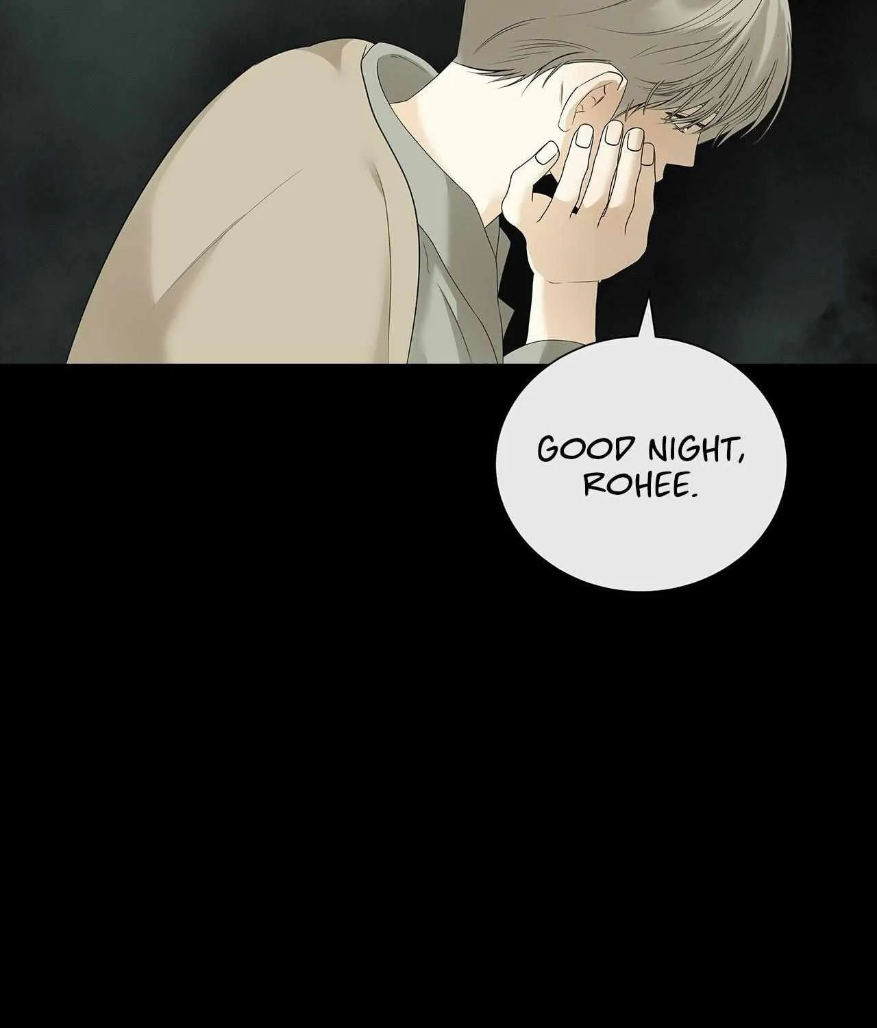 Read Melancholy Conman chapter 30 image 37 on Lezhin