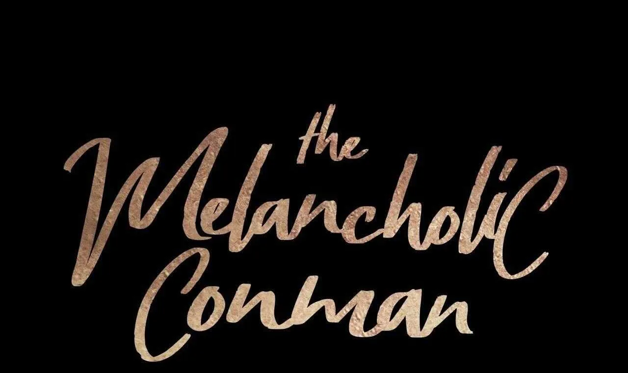 Read Melancholy Conman chapter 30 image 38 on Lezhin