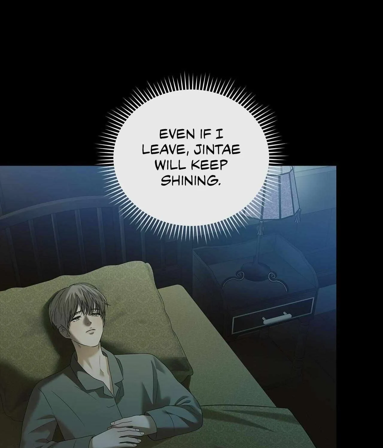 Read Melancholy Conman chapter 30 image 40 on Lezhin