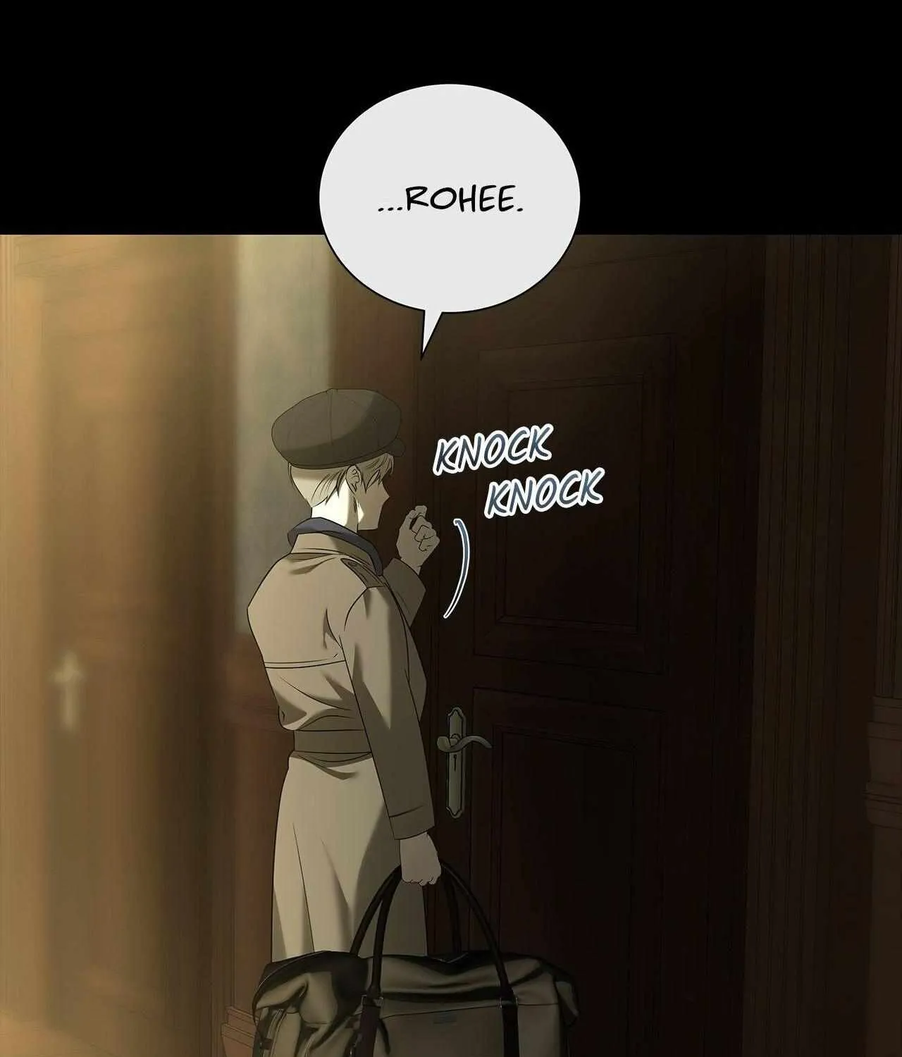 Read Melancholy Conman chapter 30 image 45 on Lezhin