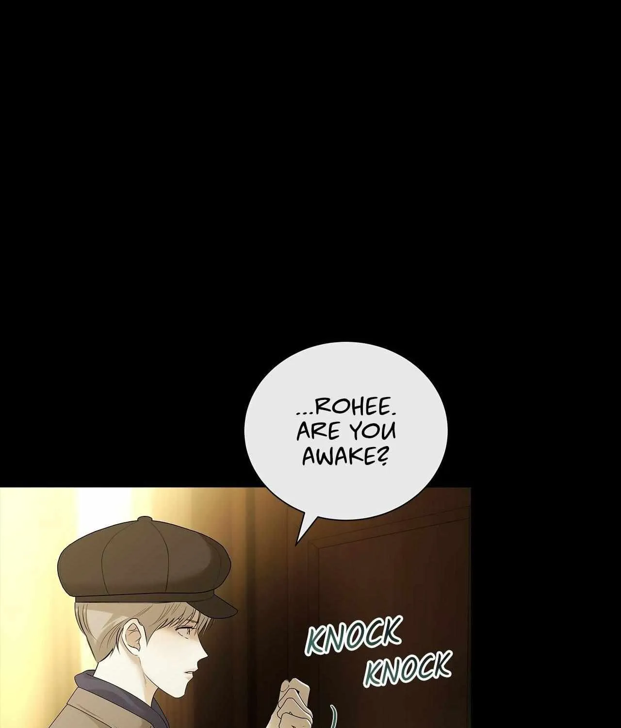 Read Melancholy Conman chapter 30 image 47 on Lezhin
