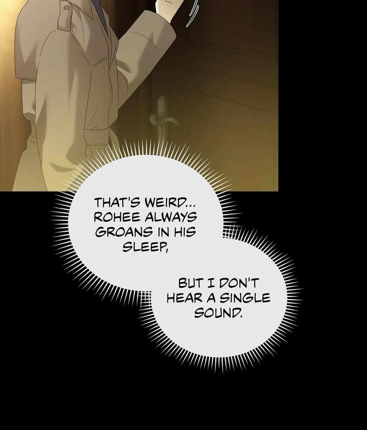 Read Melancholy Conman chapter 30 image 48 on Lezhin