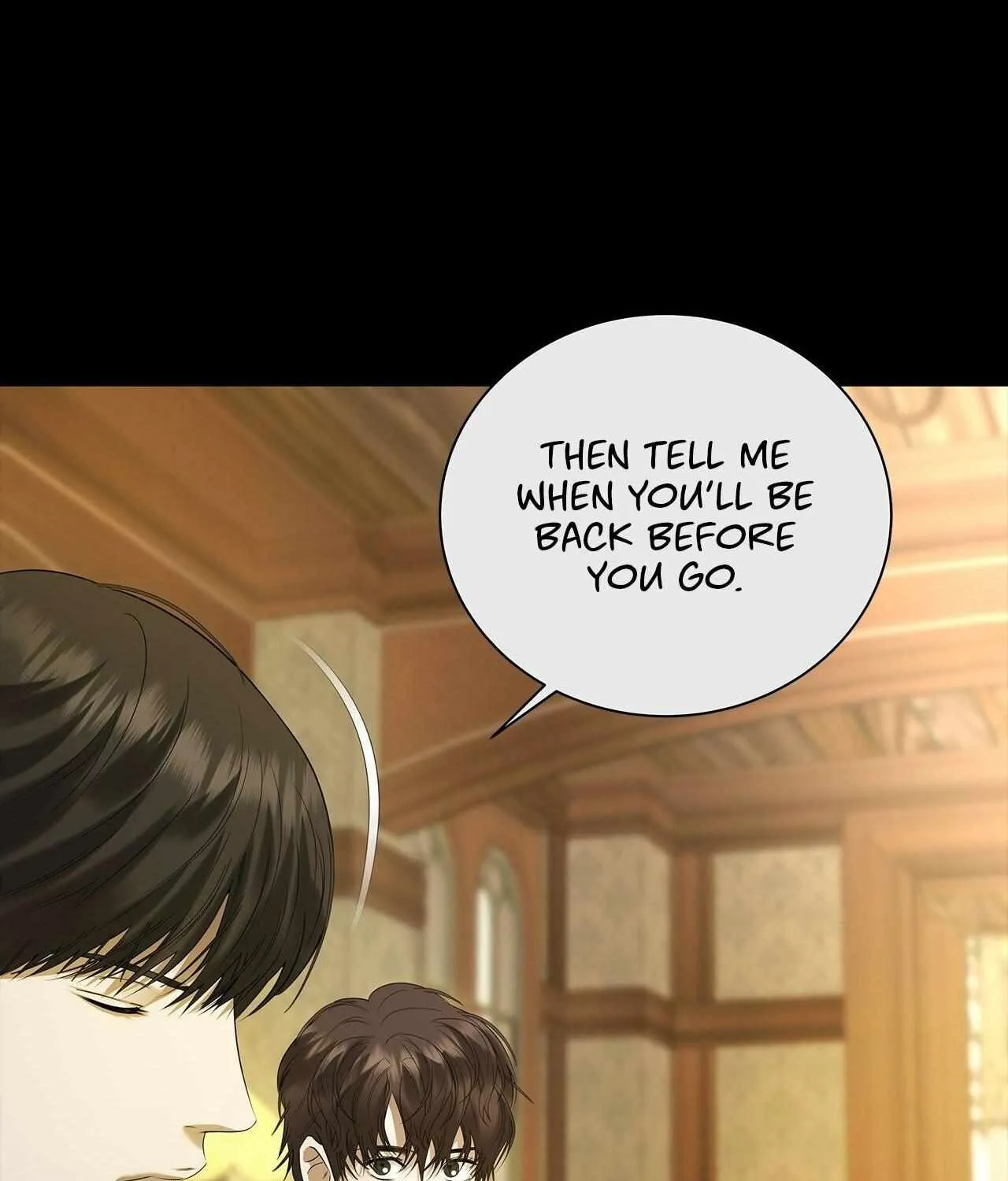 Read Melancholy Conman chapter 30 image 5 on Lezhin