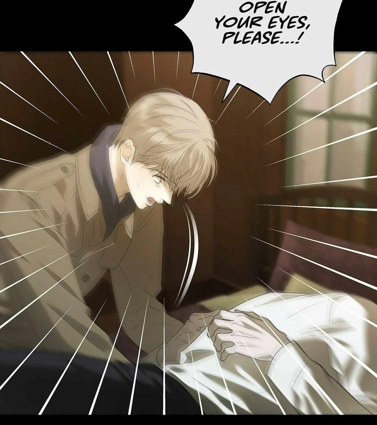 Read Melancholy Conman chapter 30 image 54 on Lezhin