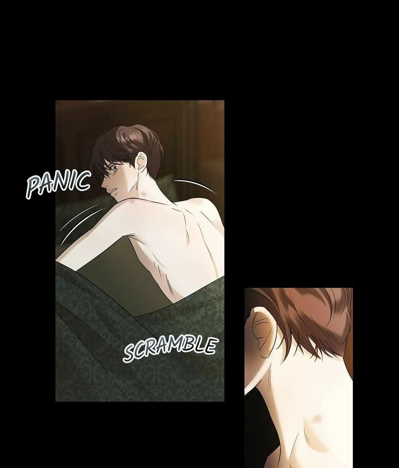 Read Melancholy Conman chapter 30 image 66 on Lezhin