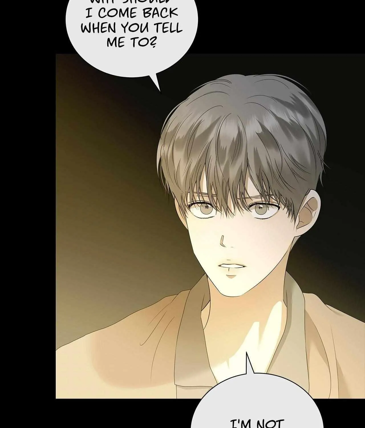Read Melancholy Conman chapter 30 image 7 on Lezhin