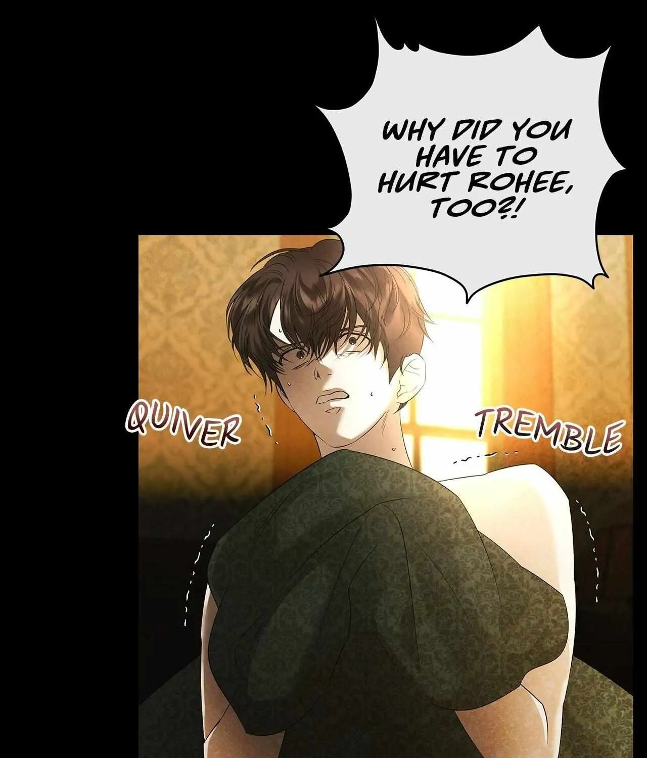 Read Melancholy Conman chapter 30 image 72 on Lezhin
