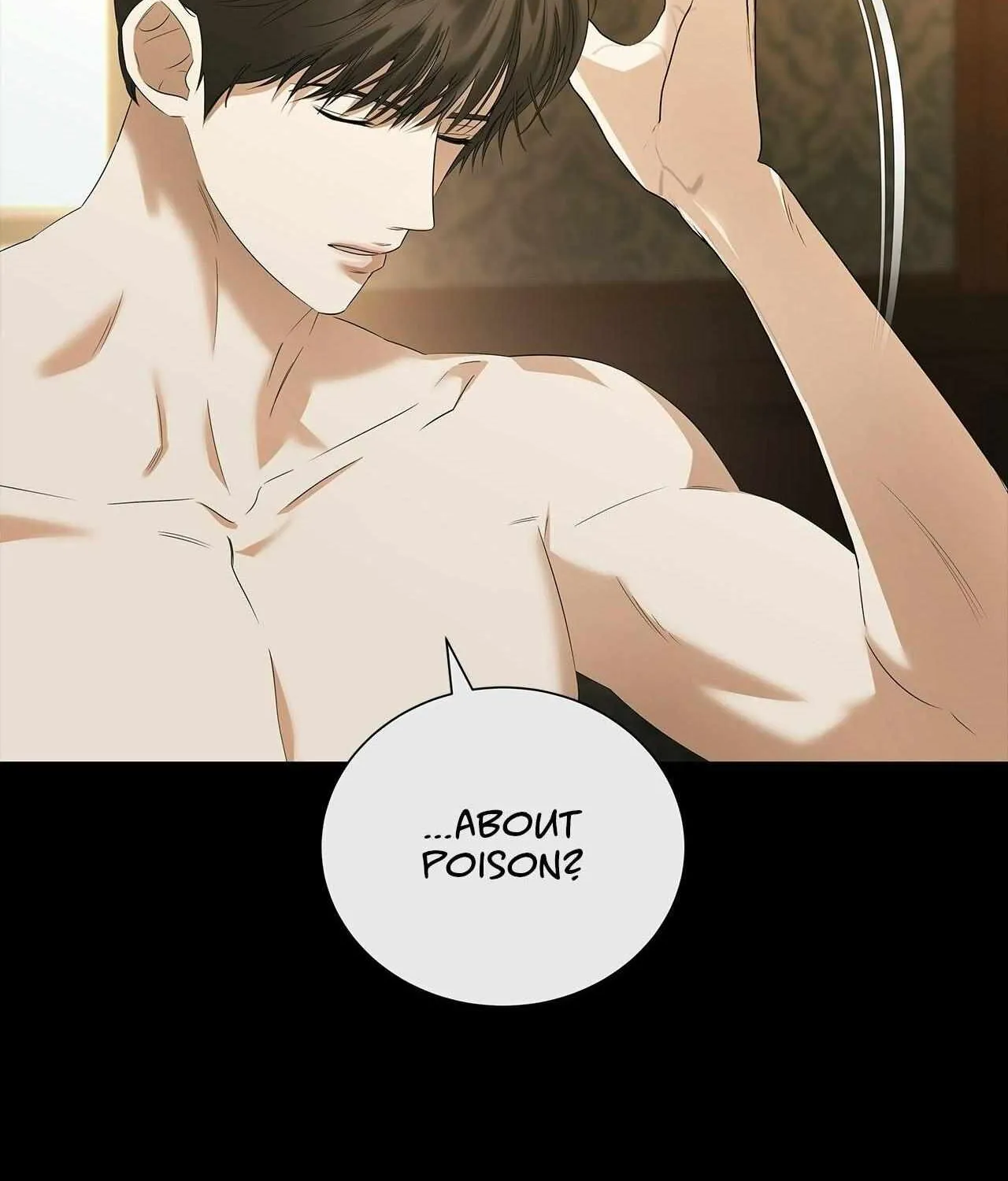 Read Melancholy Conman chapter 30 image 77 on Lezhin
