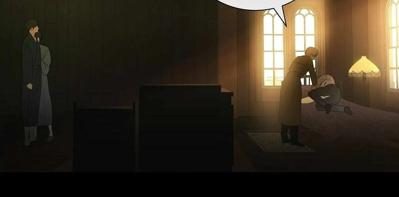 Read Melancholy Conman chapter 30 image 83 on Lezhin