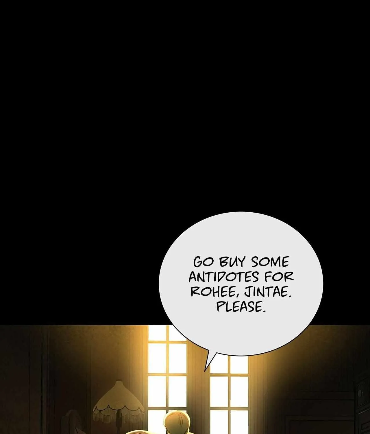 Read Melancholy Conman chapter 30 image 88 on Lezhin