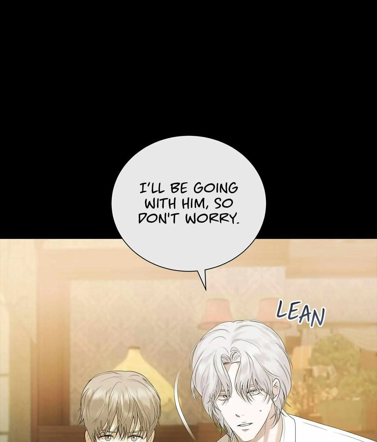 Read Melancholy Conman chapter 30 image 9 on Lezhin