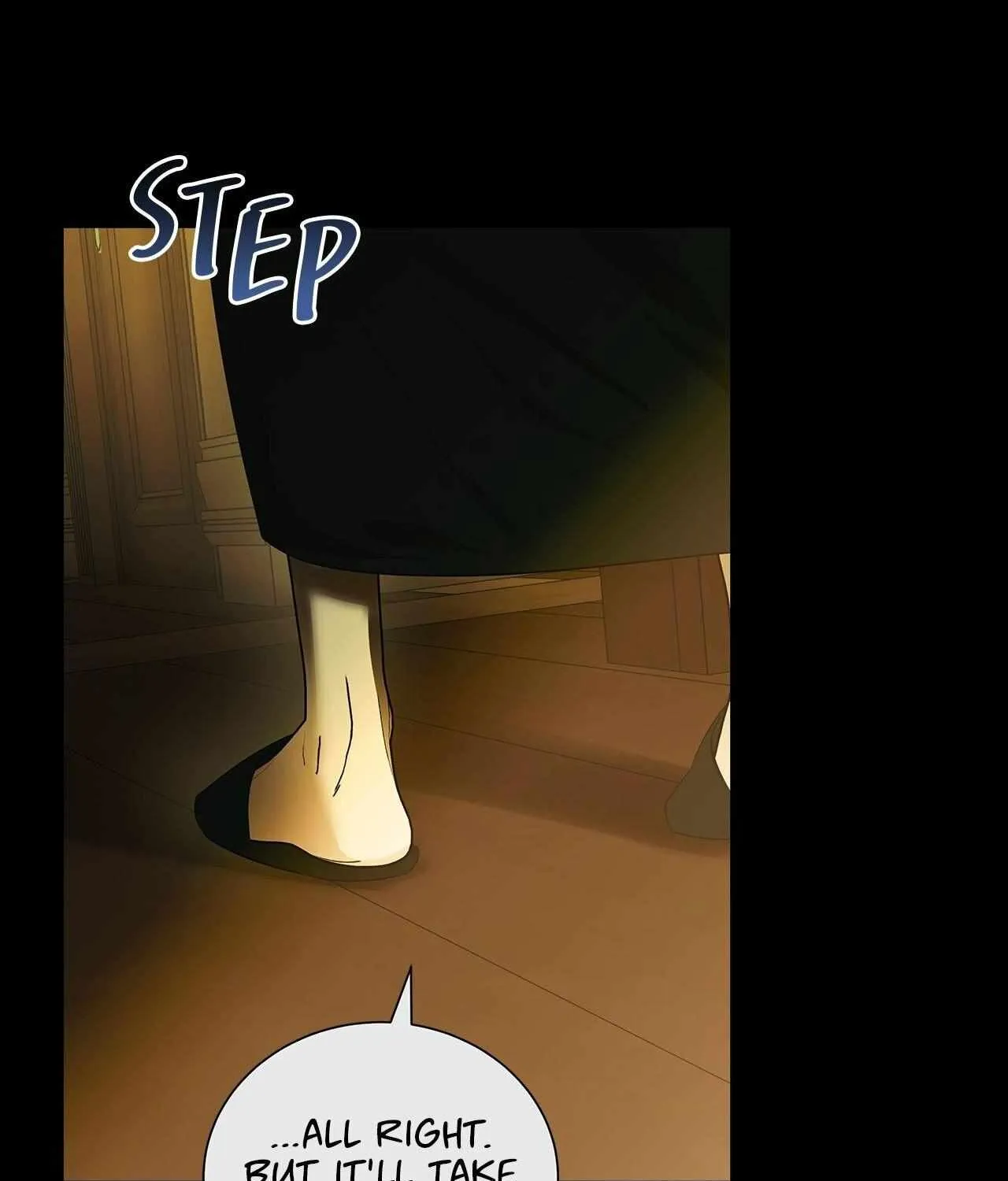 Read Melancholy Conman chapter 30 image 90 on Lezhin