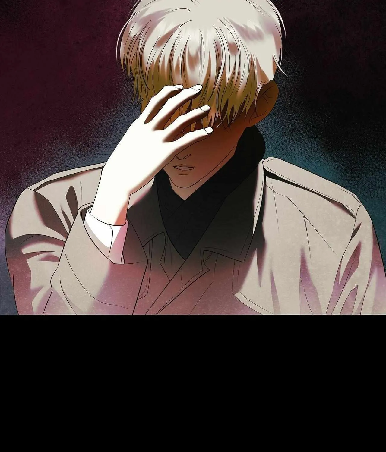 Read Melancholy Conman chapter 30 image 94 on Lezhin