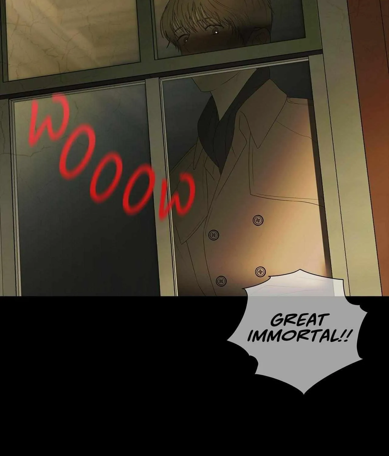 Read Melancholy Conman chapter 30 image 97 on Lezhin