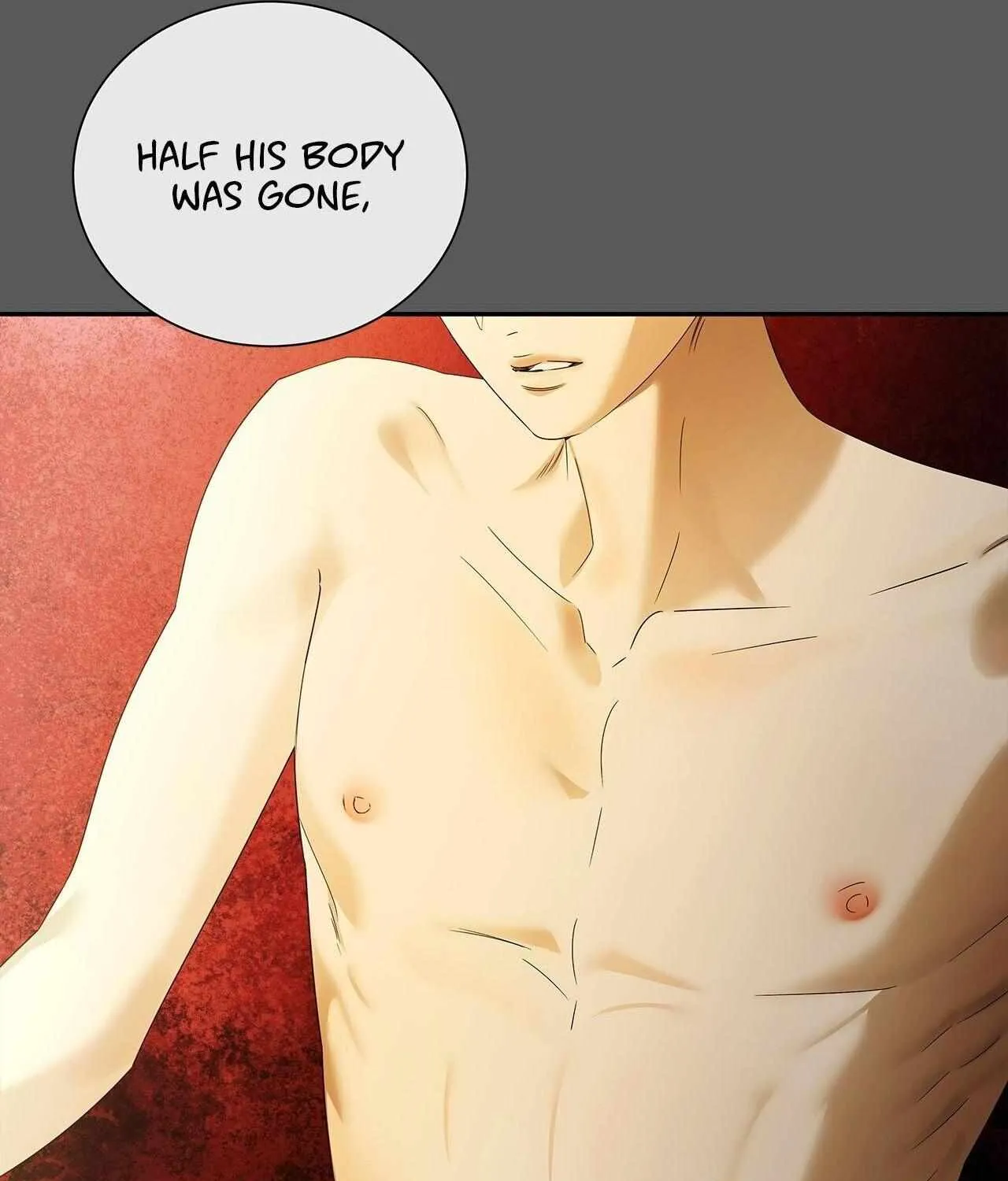 Read Melancholy Conman chapter 31 image 102 on Lezhin