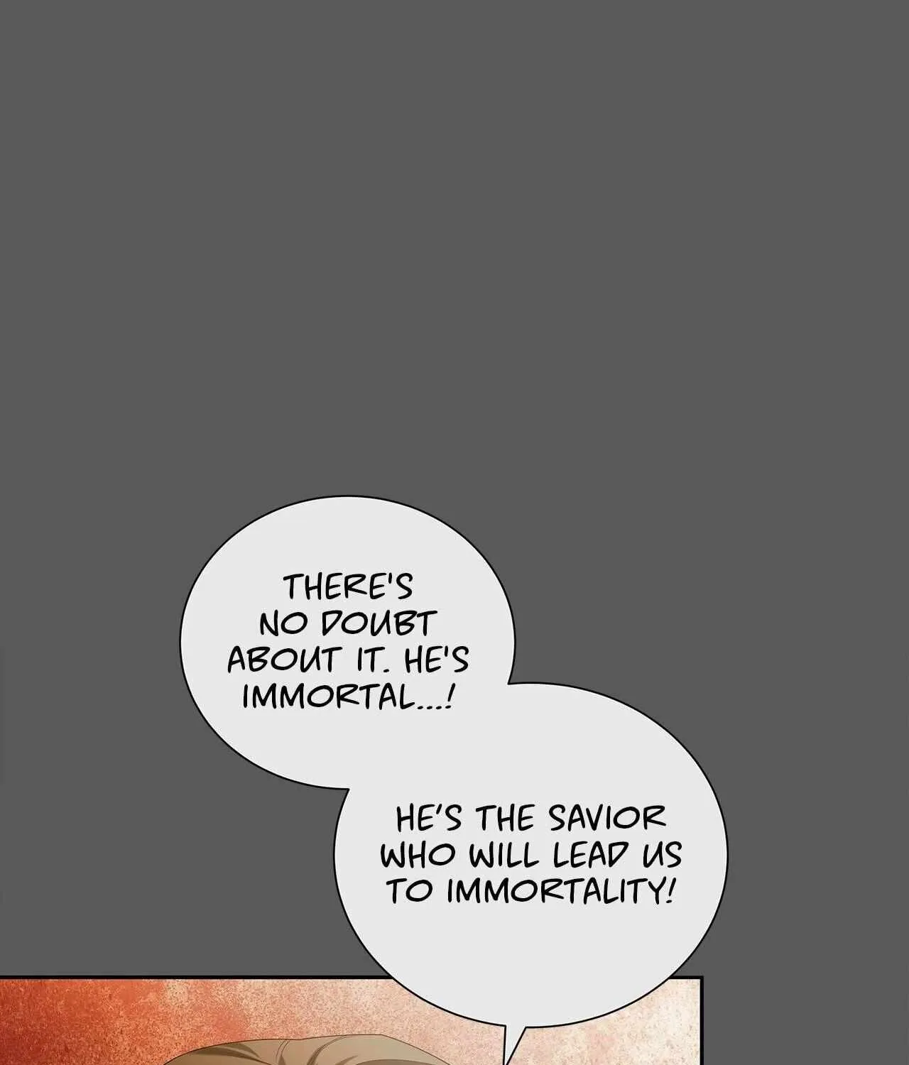 Read Melancholy Conman chapter 31 image 104 on Lezhin