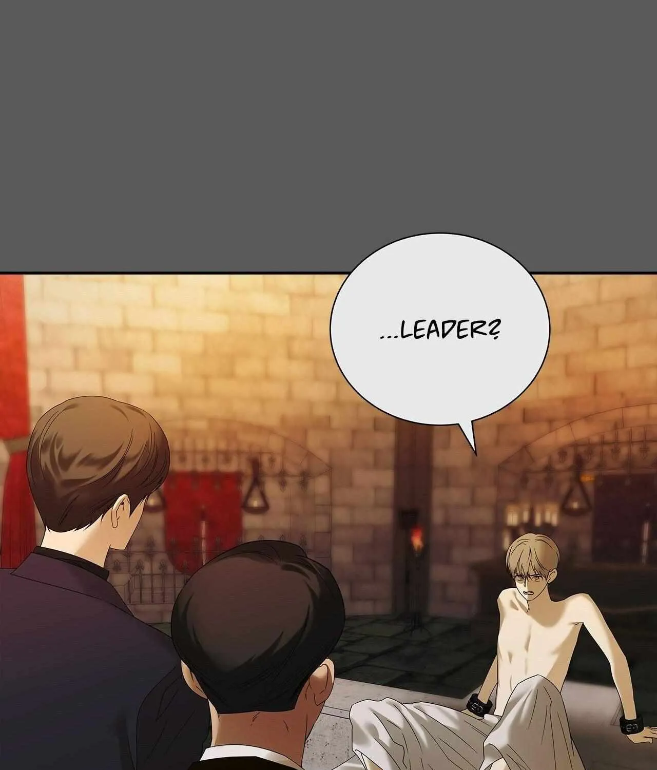 Read Melancholy Conman chapter 31 image 106 on Lezhin