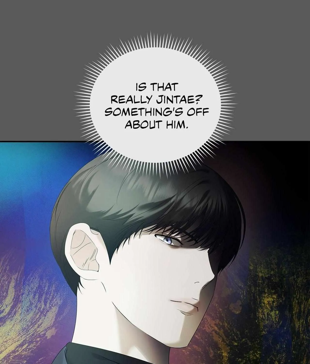 Read Melancholy Conman chapter 31 image 110 on Lezhin