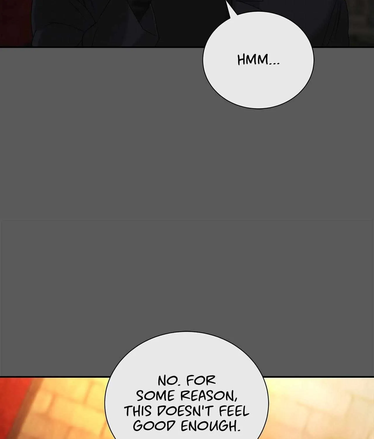 Read Melancholy Conman chapter 31 image 130 on Lezhin