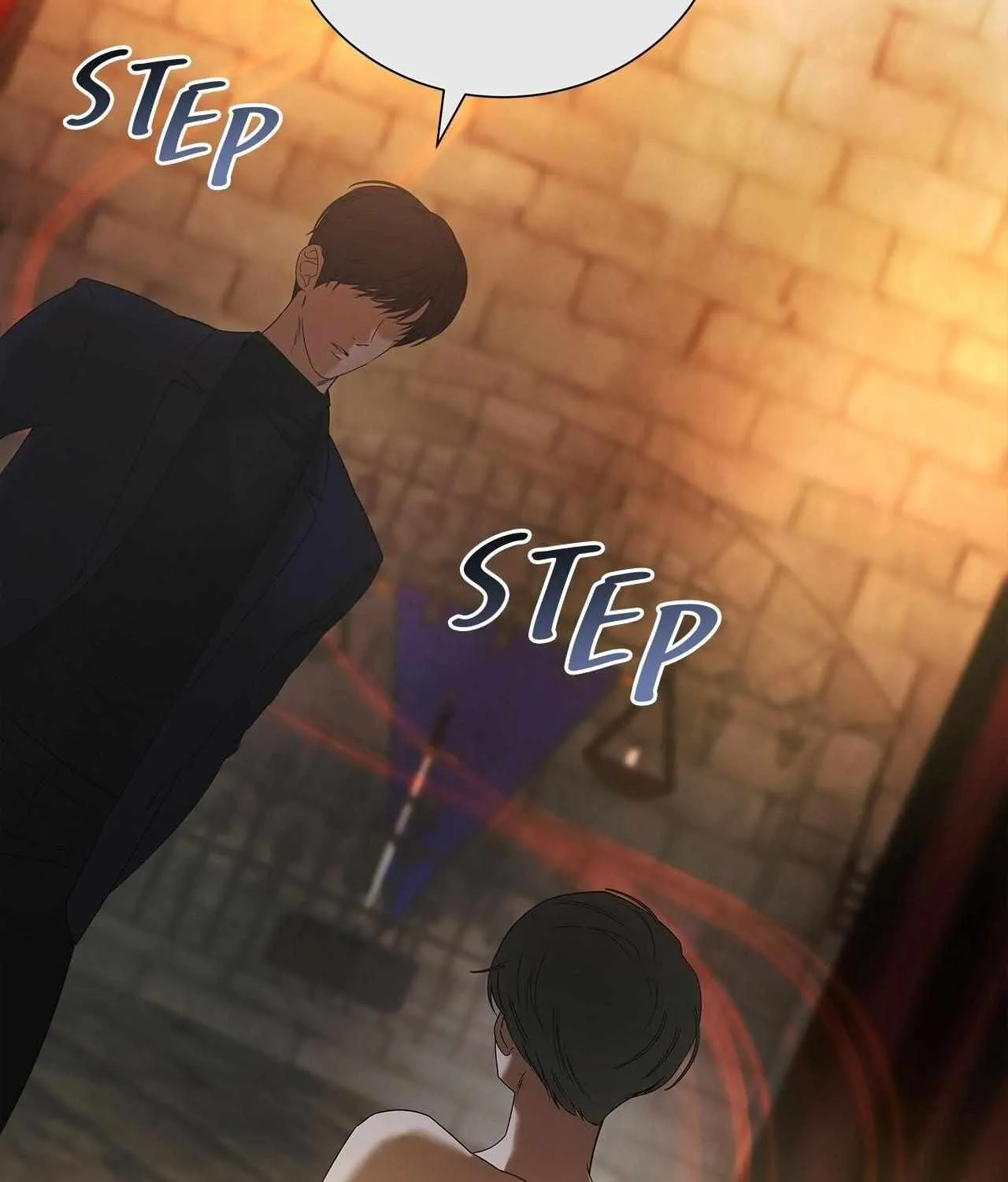 Read Melancholy Conman chapter 31 image 131 on Lezhin