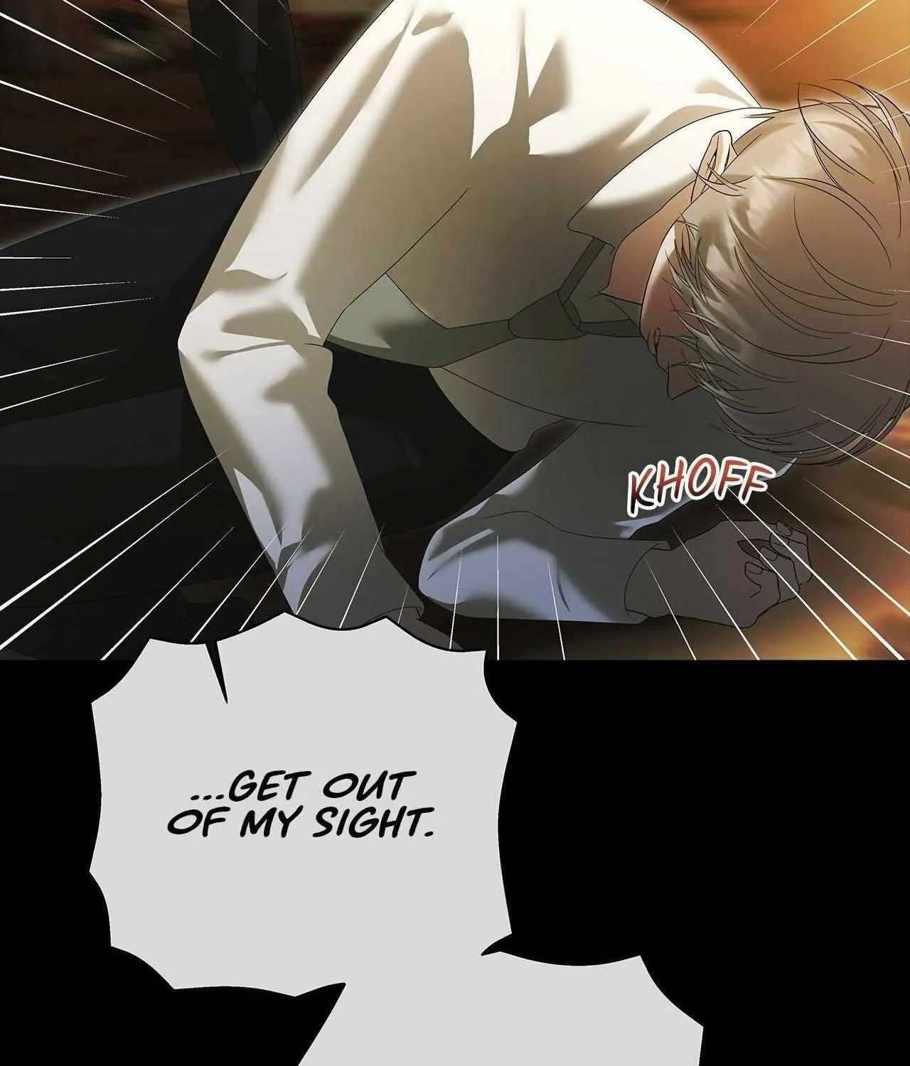 Read Melancholy Conman chapter 31 image 17 on Lezhin