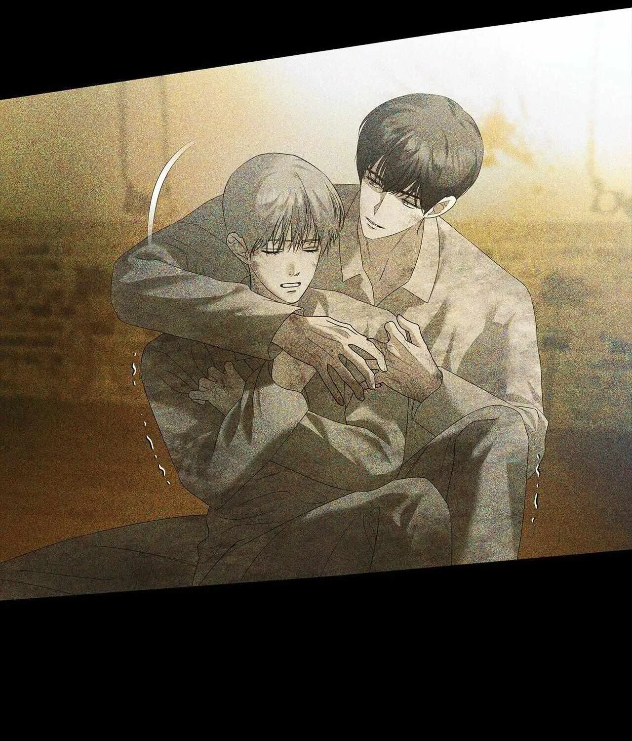 Read Melancholy Conman chapter 31 image 26 on Lezhin