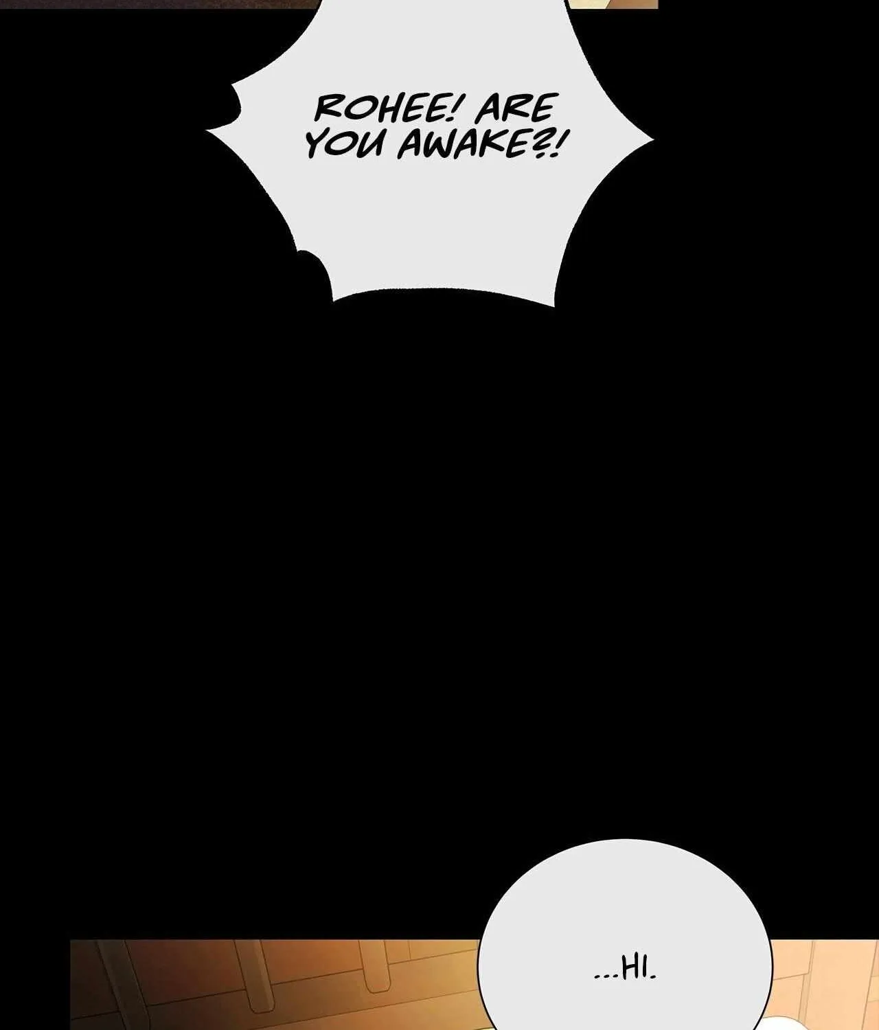 Read Melancholy Conman chapter 31 image 38 on Lezhin