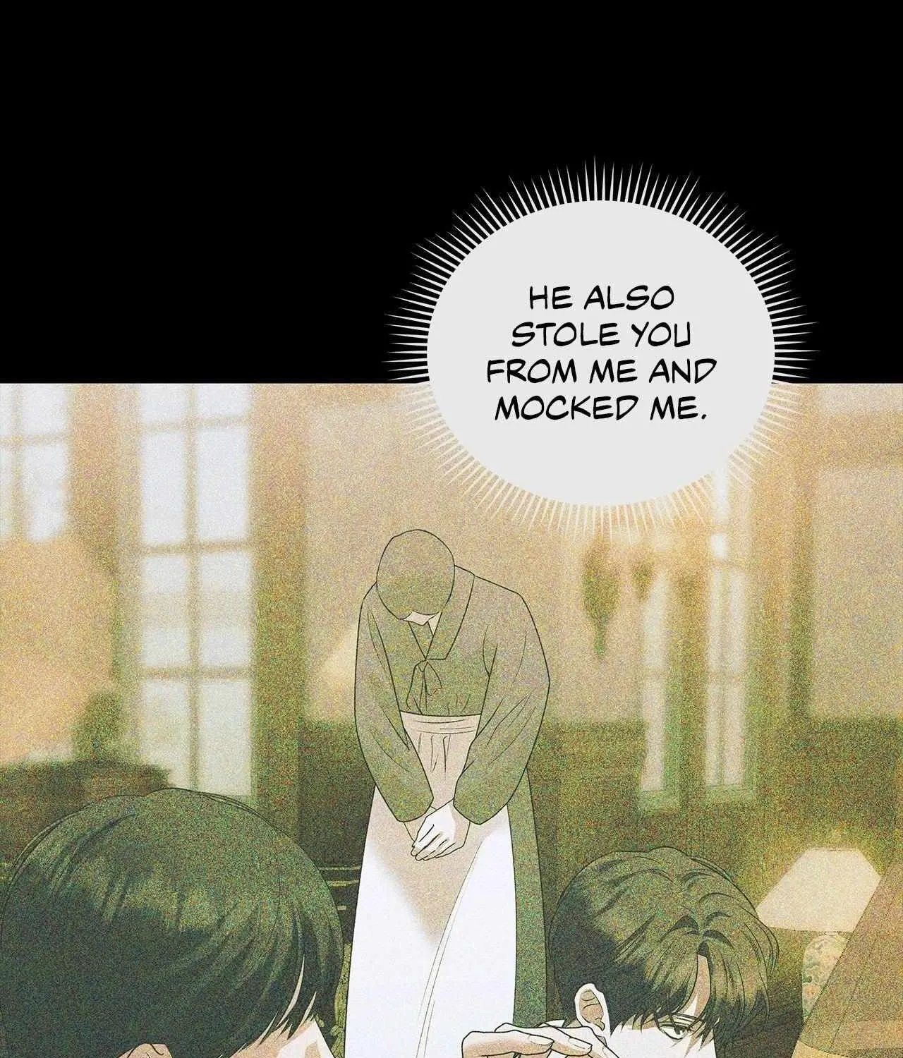 Read Melancholy Conman chapter 31 image 4 on Lezhin