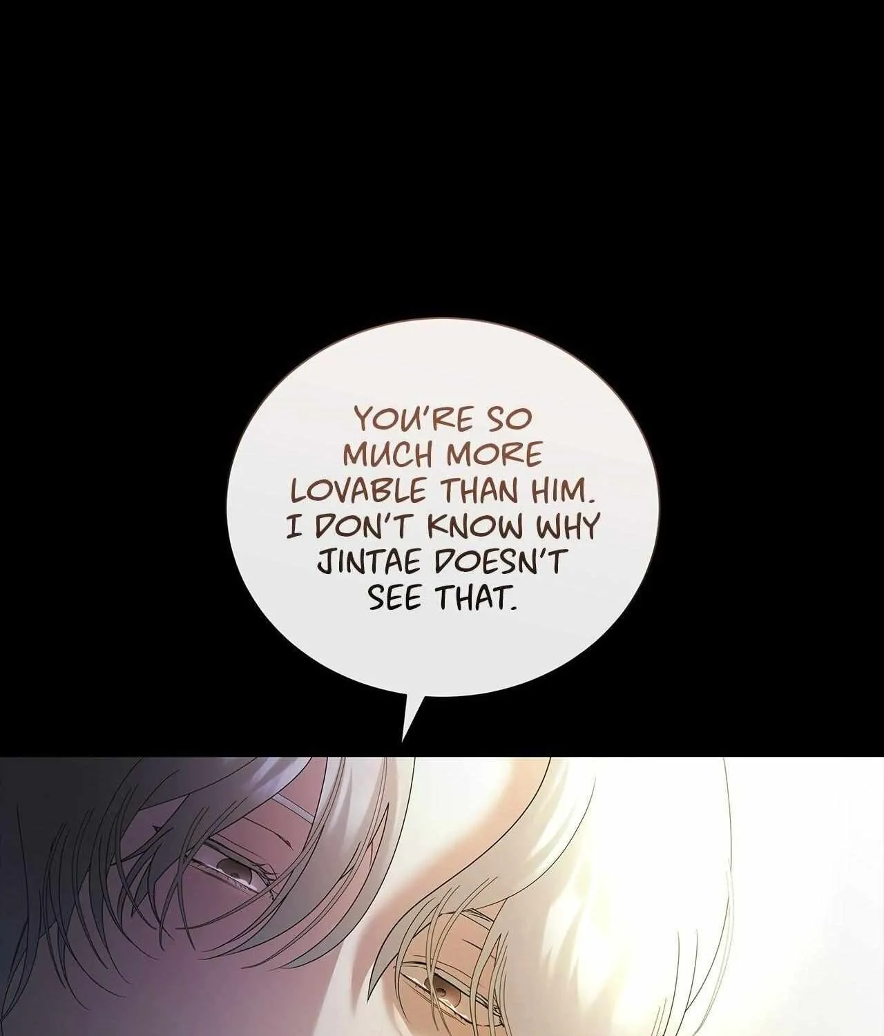 Read Melancholy Conman chapter 31 image 54 on Lezhin