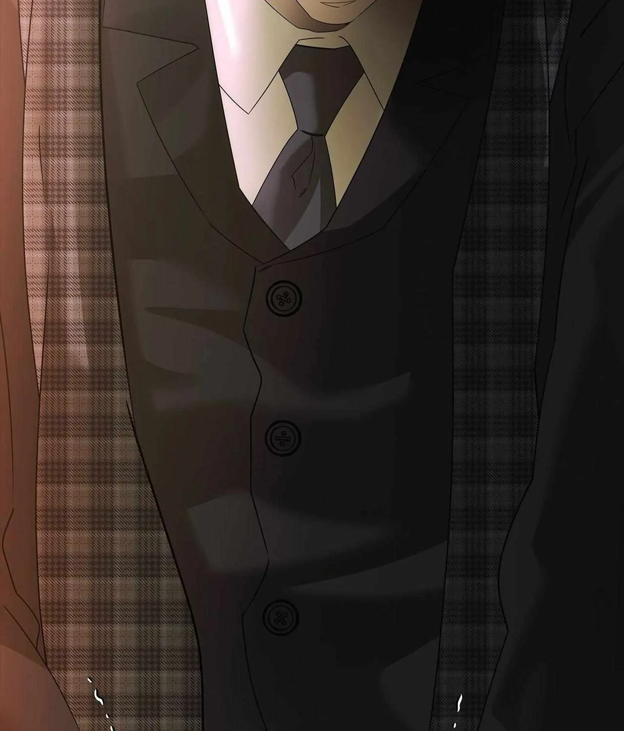 Read Melancholy Conman chapter 31 image 7 on Lezhin