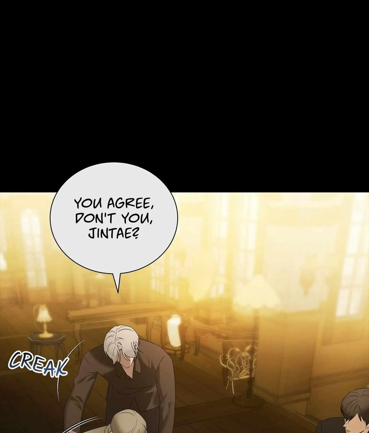 Read Melancholy Conman chapter 31 image 75 on Lezhin