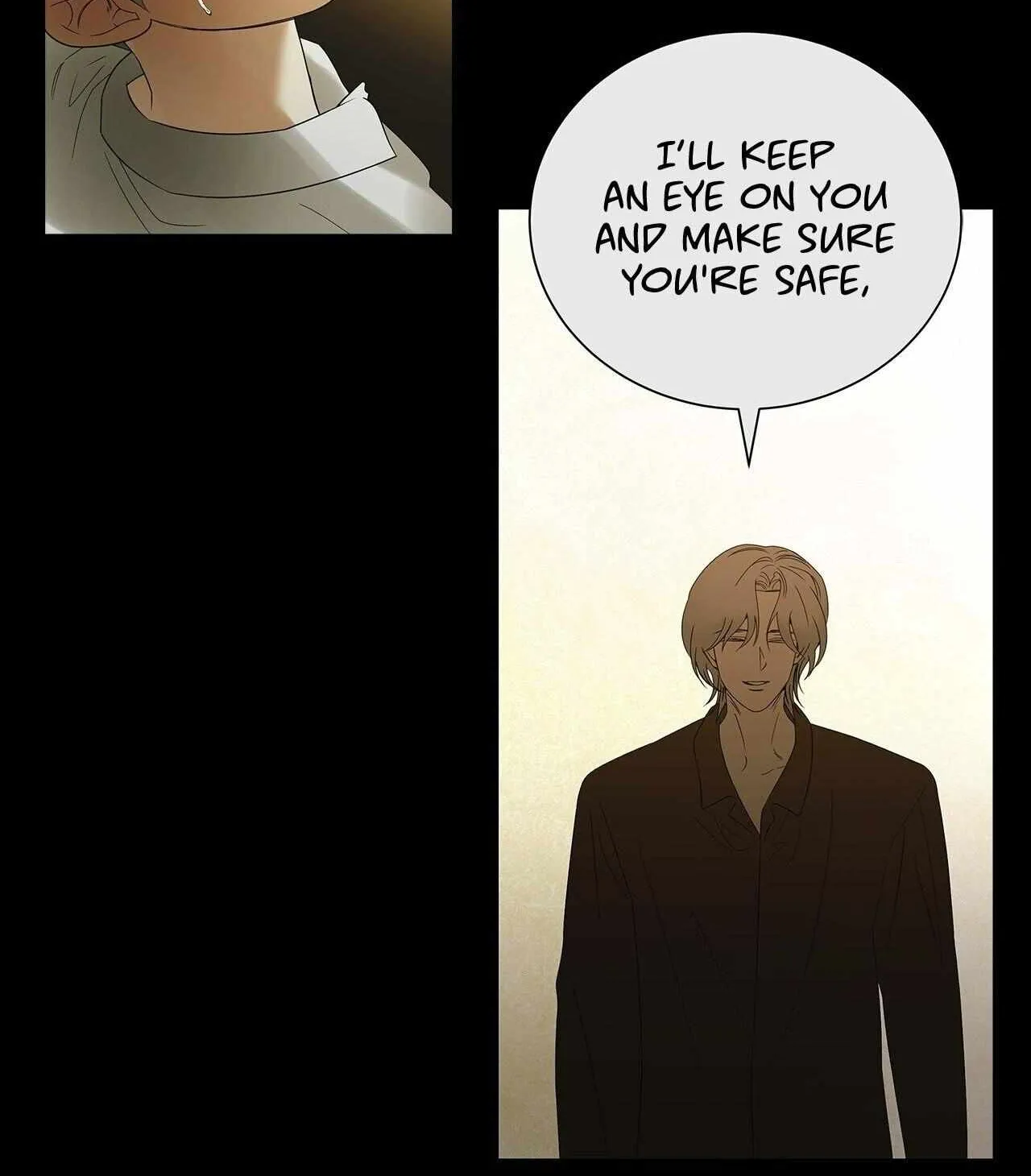 Read Melancholy Conman chapter 31 image 78 on Lezhin