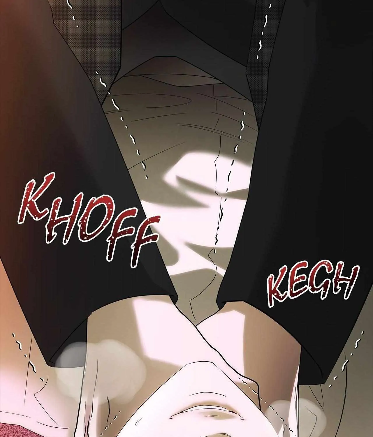Read Melancholy Conman chapter 31 image 8 on Lezhin