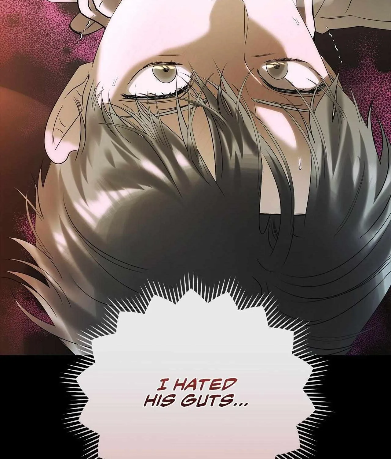 Read Melancholy Conman chapter 31 image 9 on Lezhin