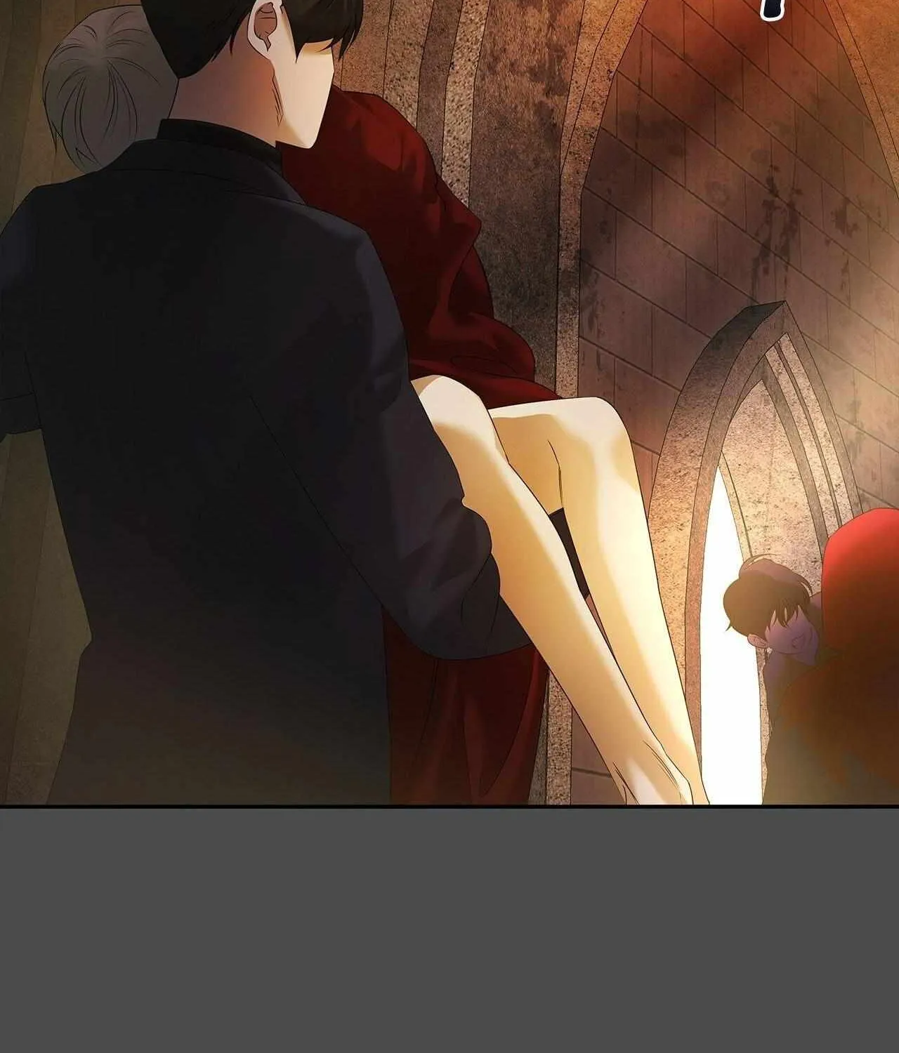 Read Melancholy Conman chapter 32 image 129 on Lezhin
