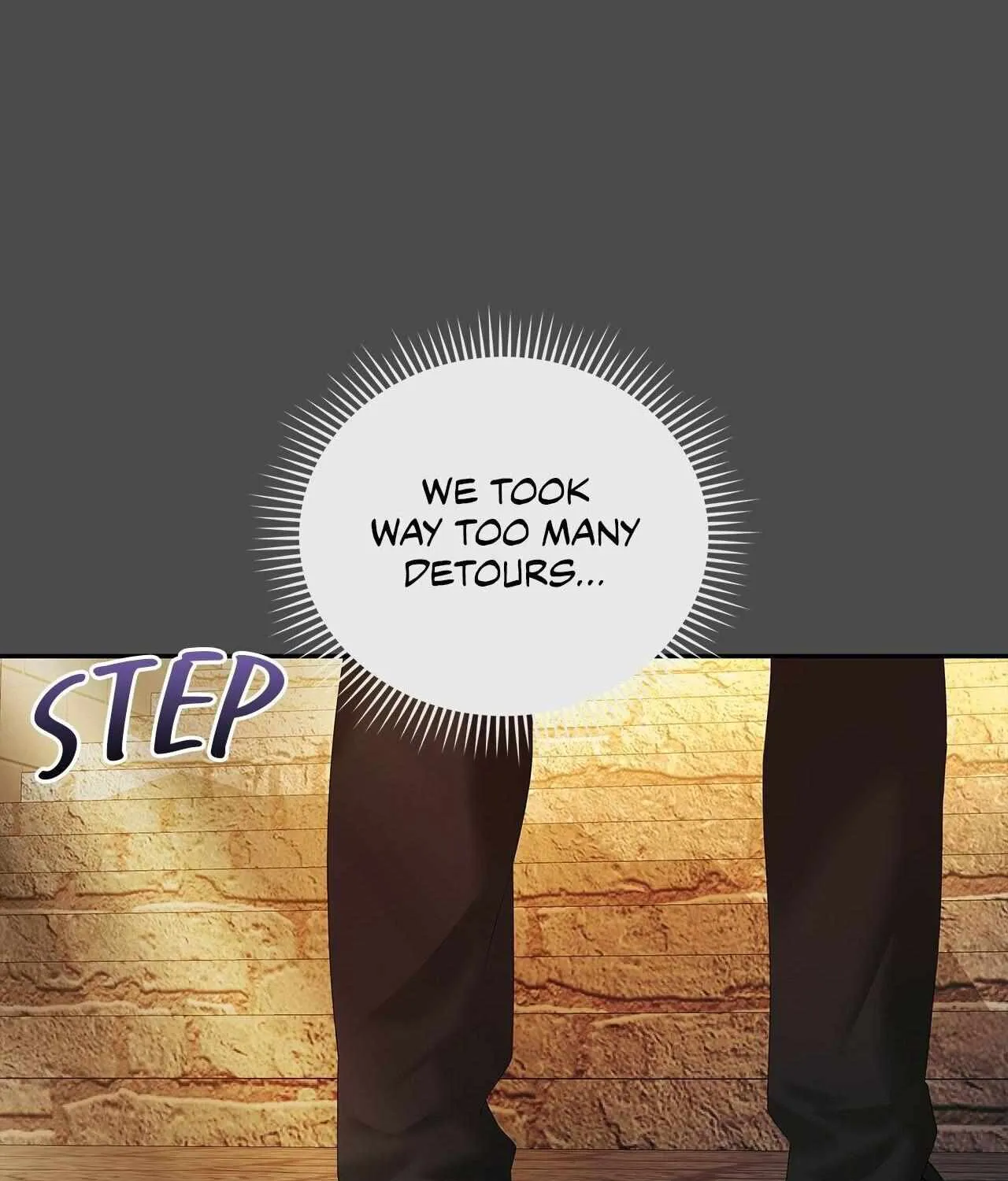 Read Melancholy Conman chapter 32 image 130 on Lezhin