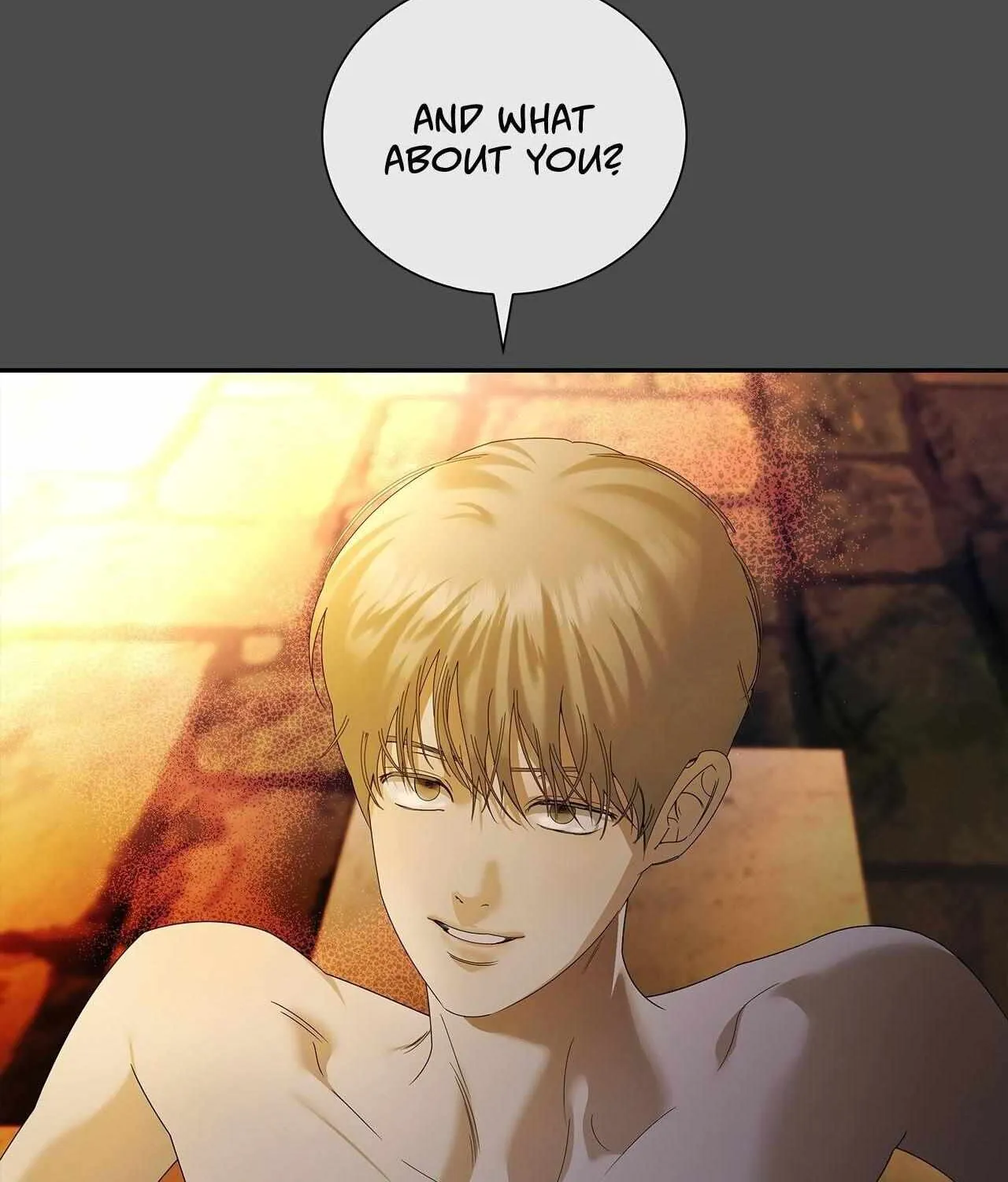 Read Melancholy Conman chapter 32 image 14 on Lezhin