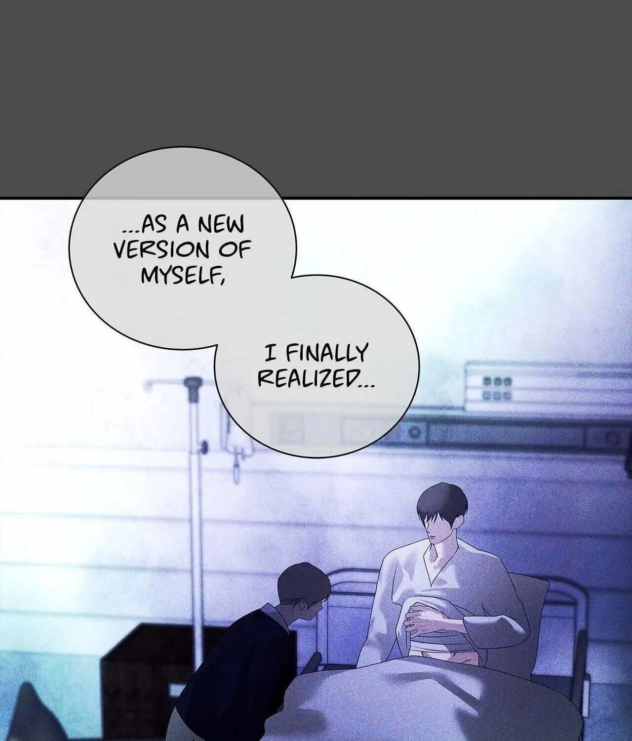 Read Melancholy Conman chapter 32 image 25 on Lezhin