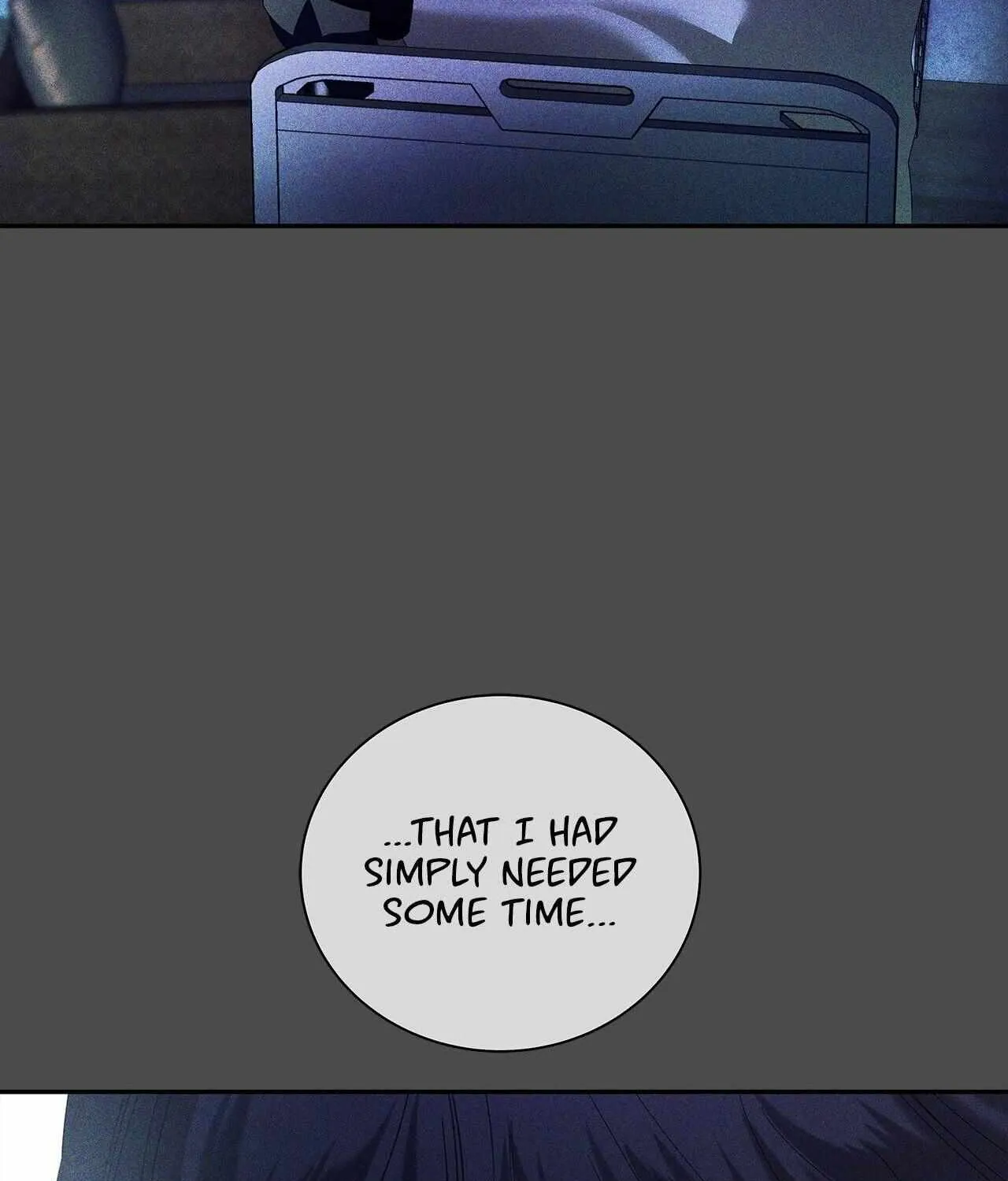 Read Melancholy Conman chapter 32 image 26 on Lezhin