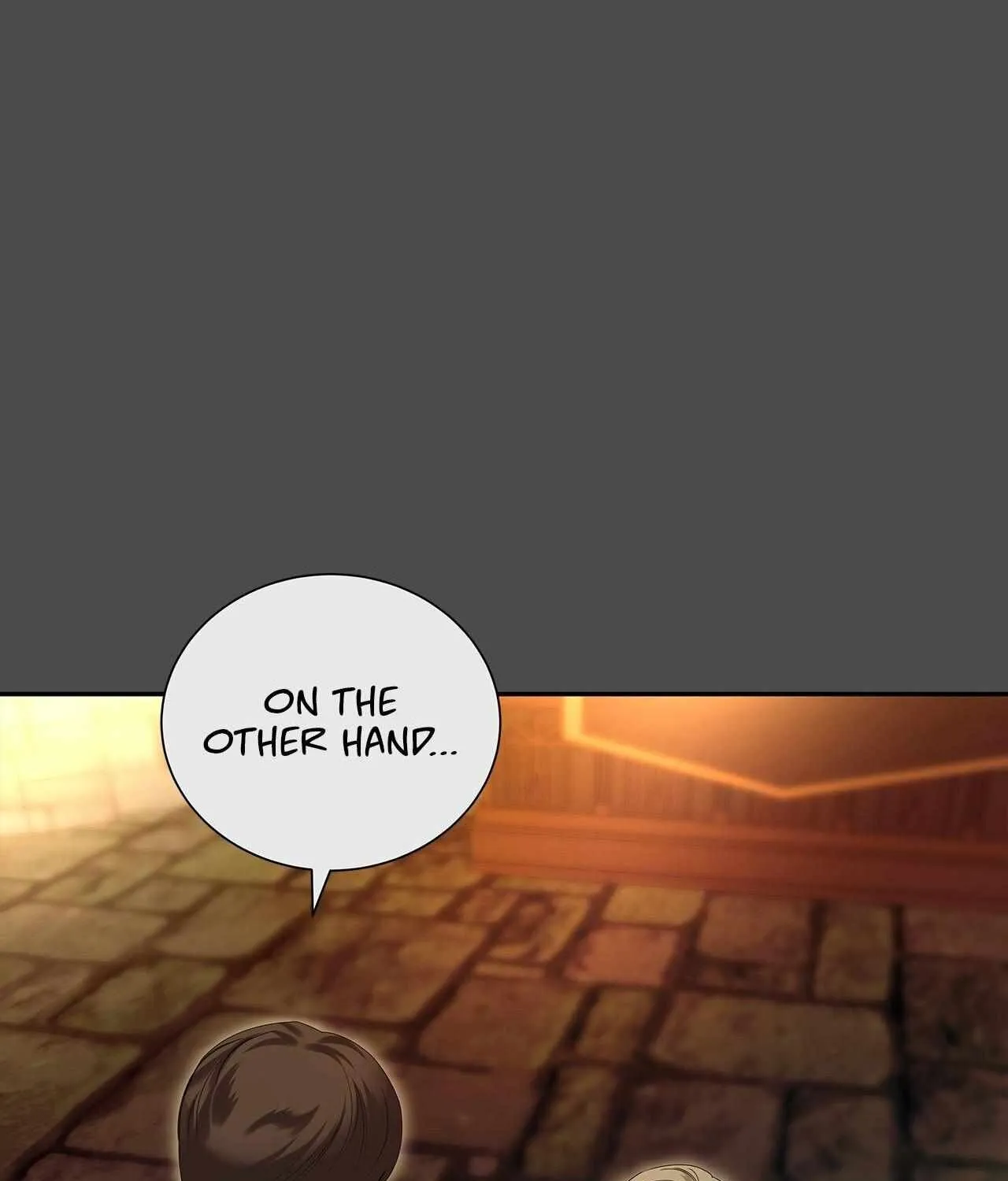 Read Melancholy Conman chapter 32 image 33 on Lezhin