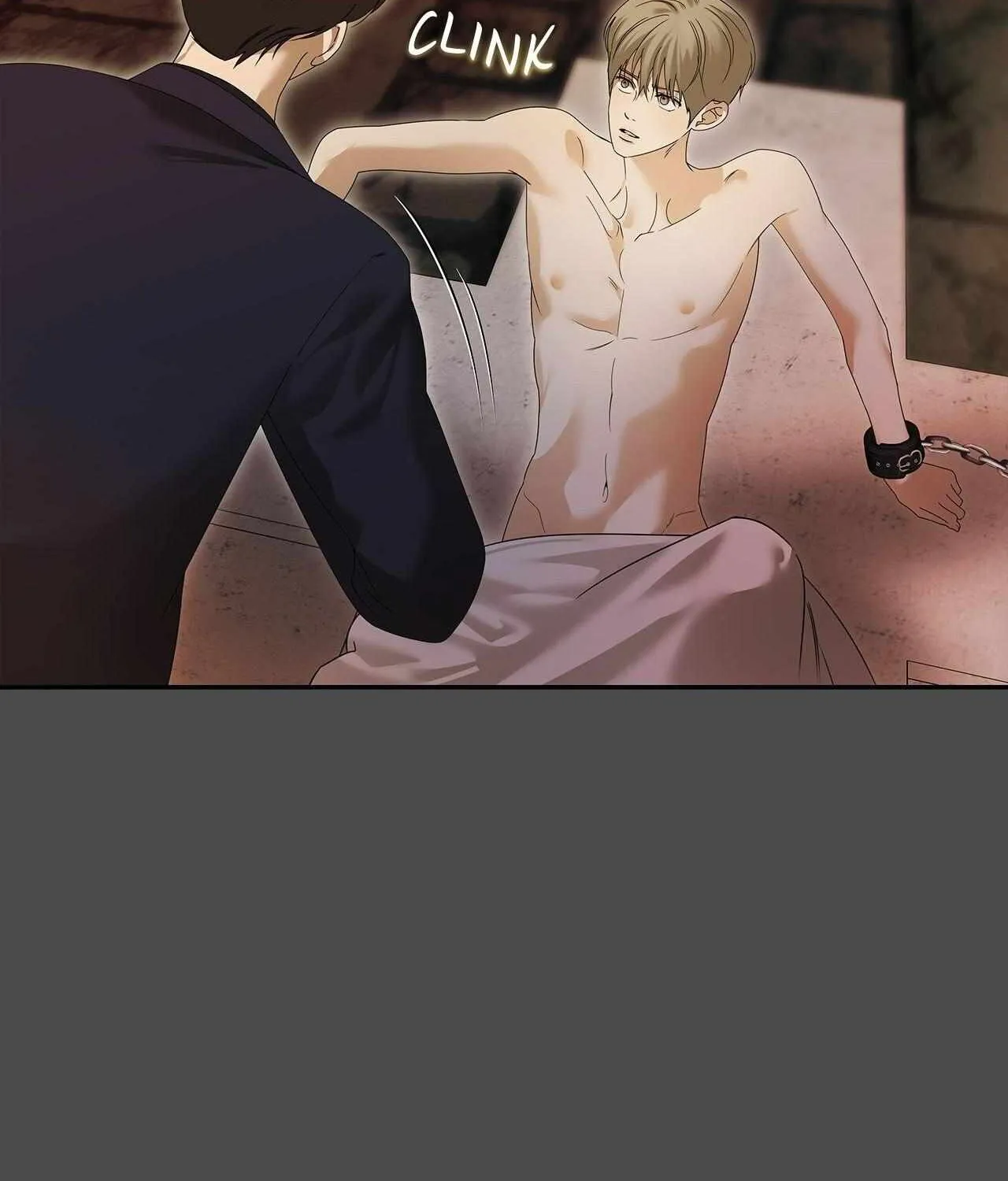Read Melancholy Conman chapter 32 image 34 on Lezhin