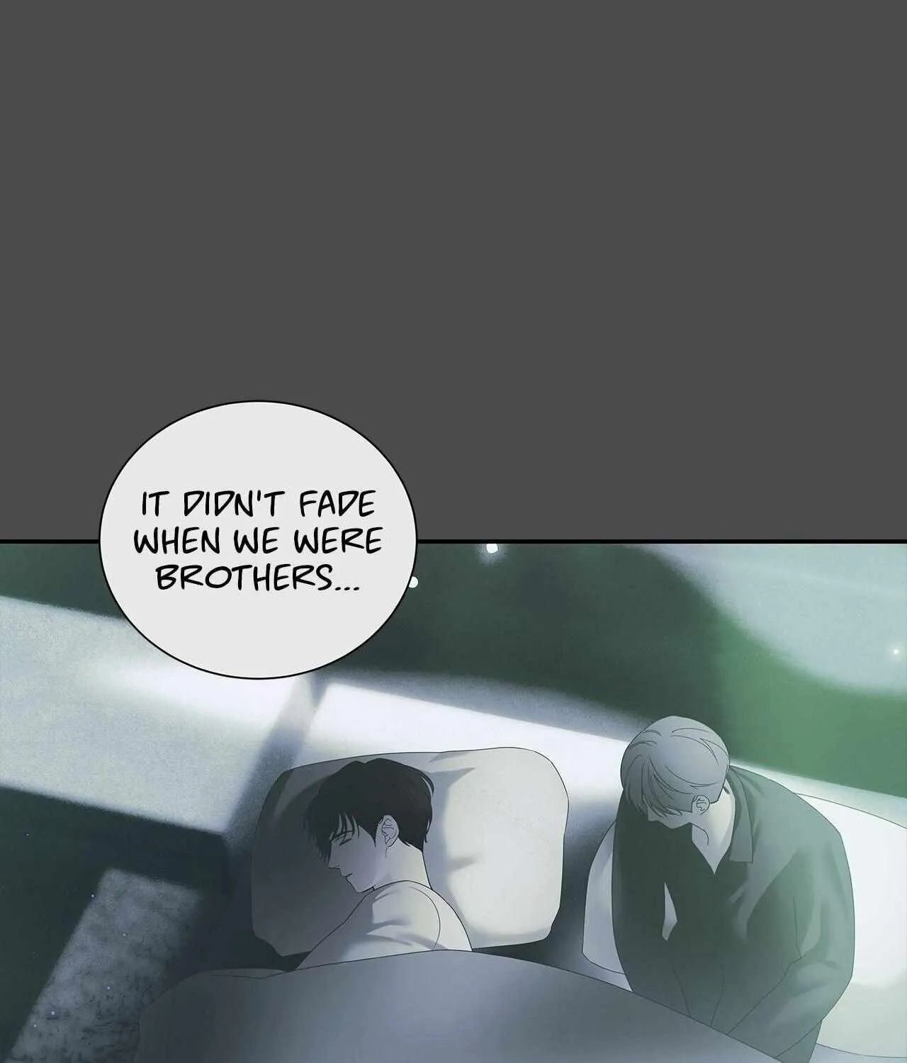 Read Melancholy Conman chapter 32 image 37 on Lezhin