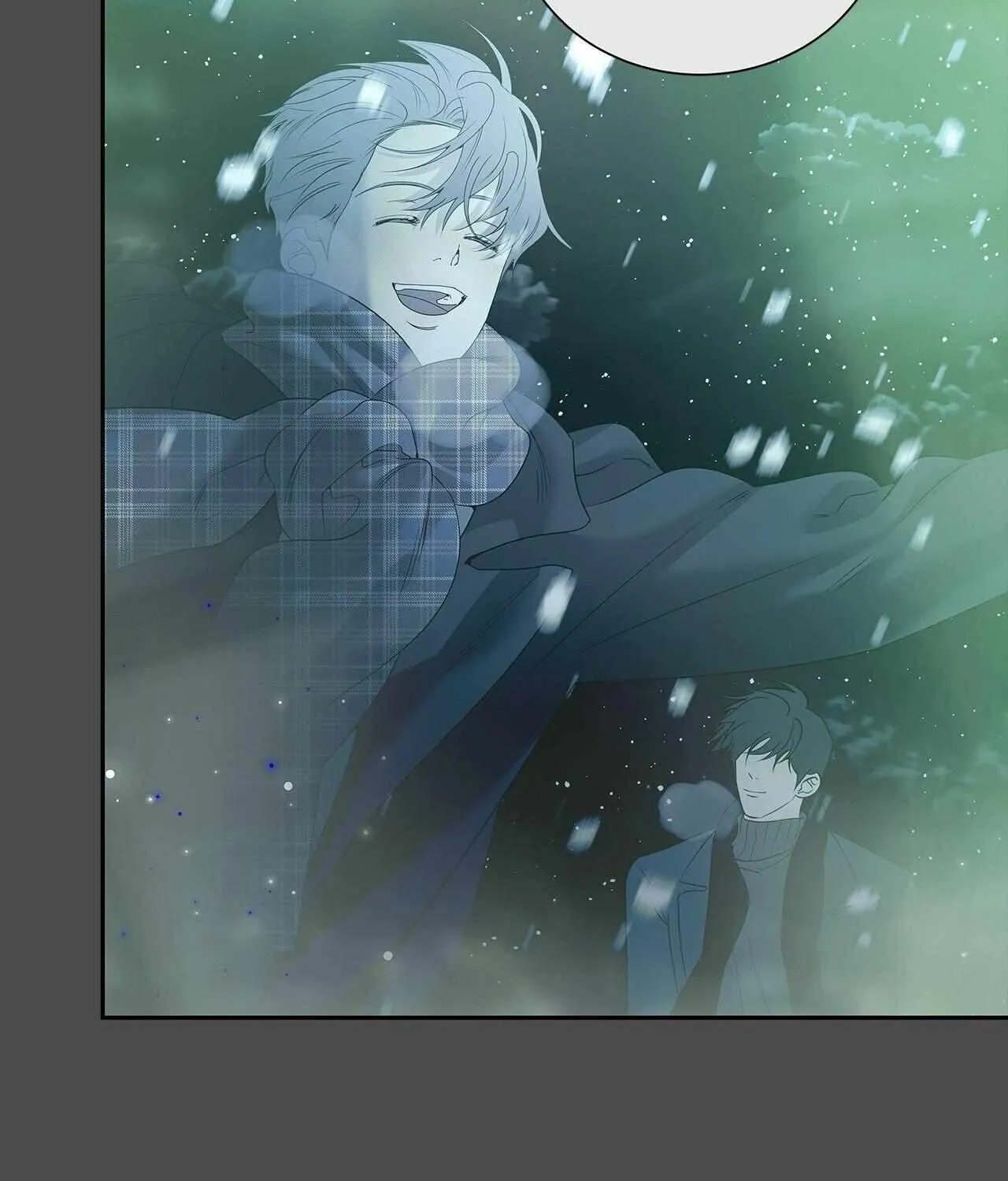 Read Melancholy Conman chapter 32 image 39 on Lezhin