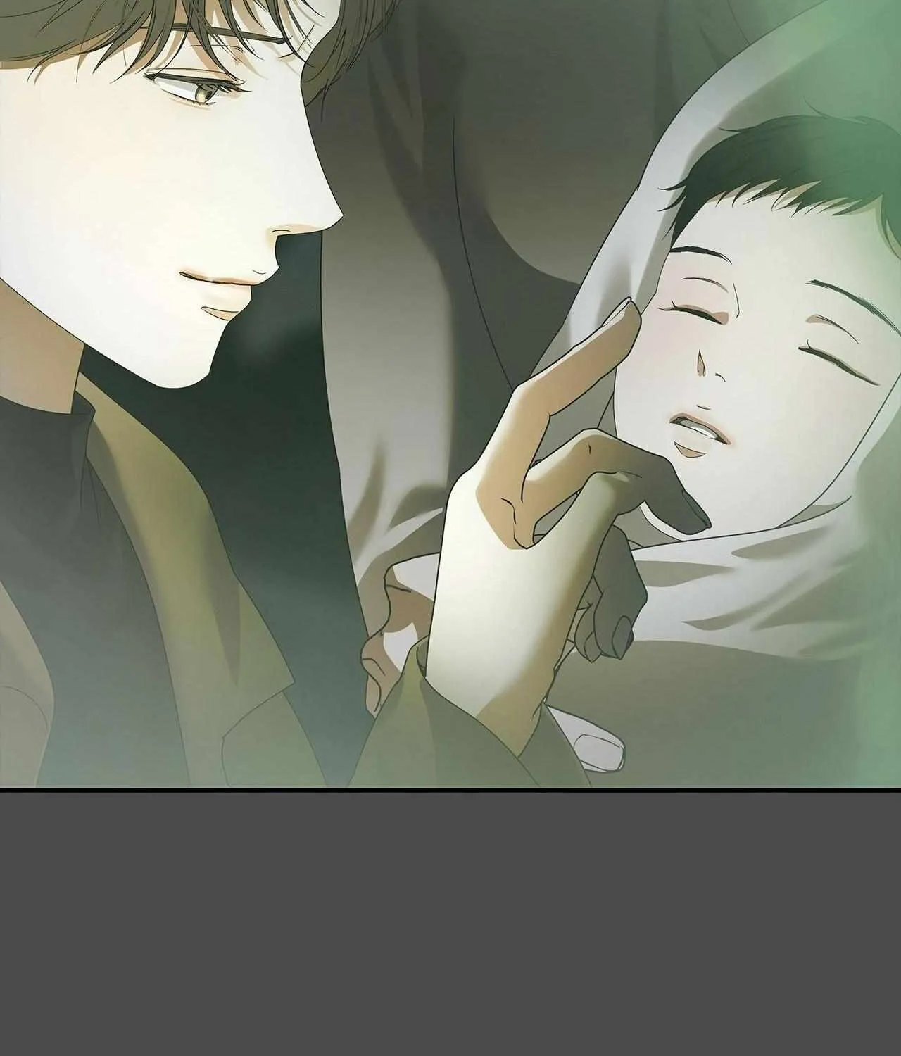 Read Melancholy Conman chapter 32 image 43 on Lezhin