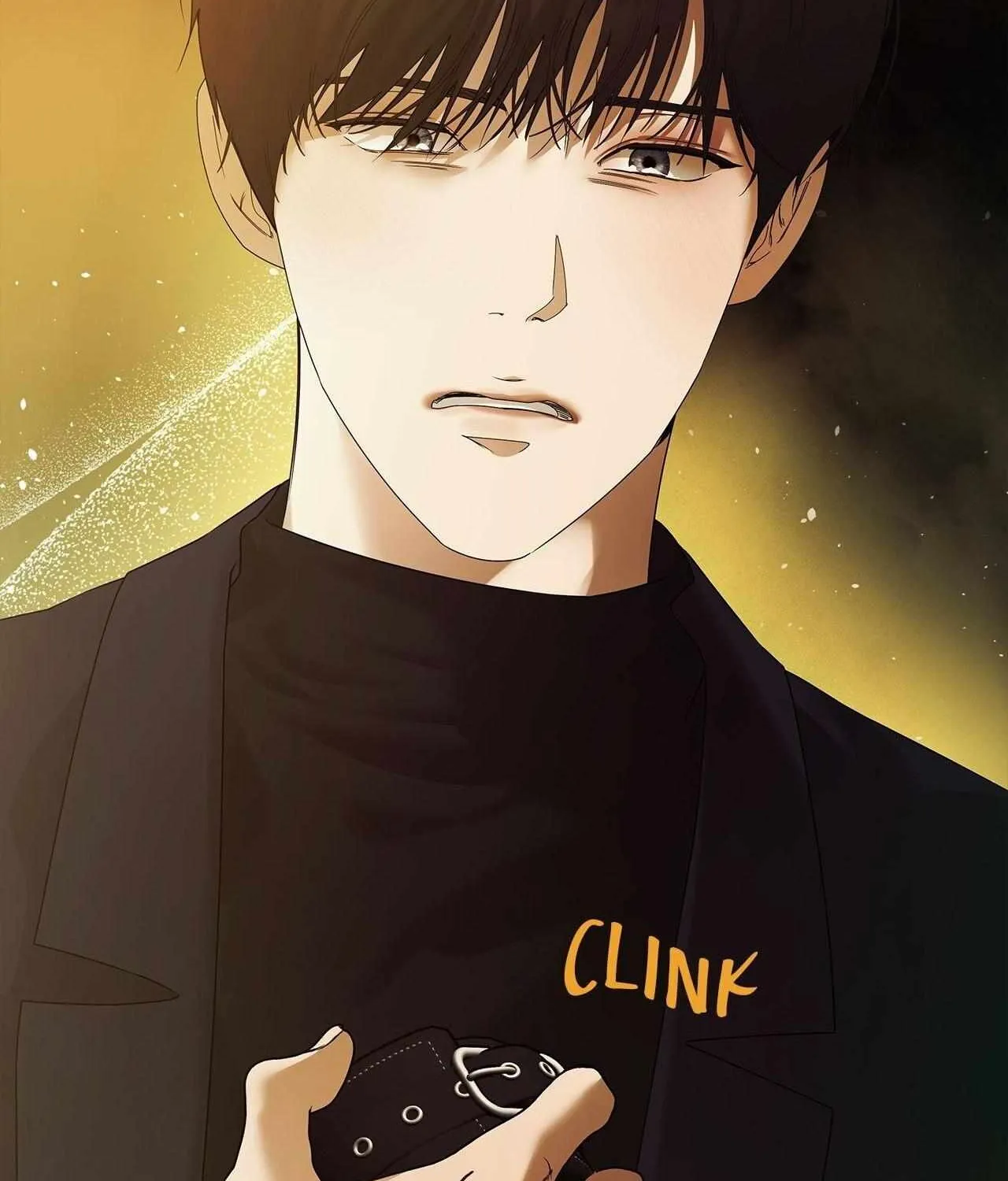 Read Melancholy Conman chapter 32 image 51 on Lezhin
