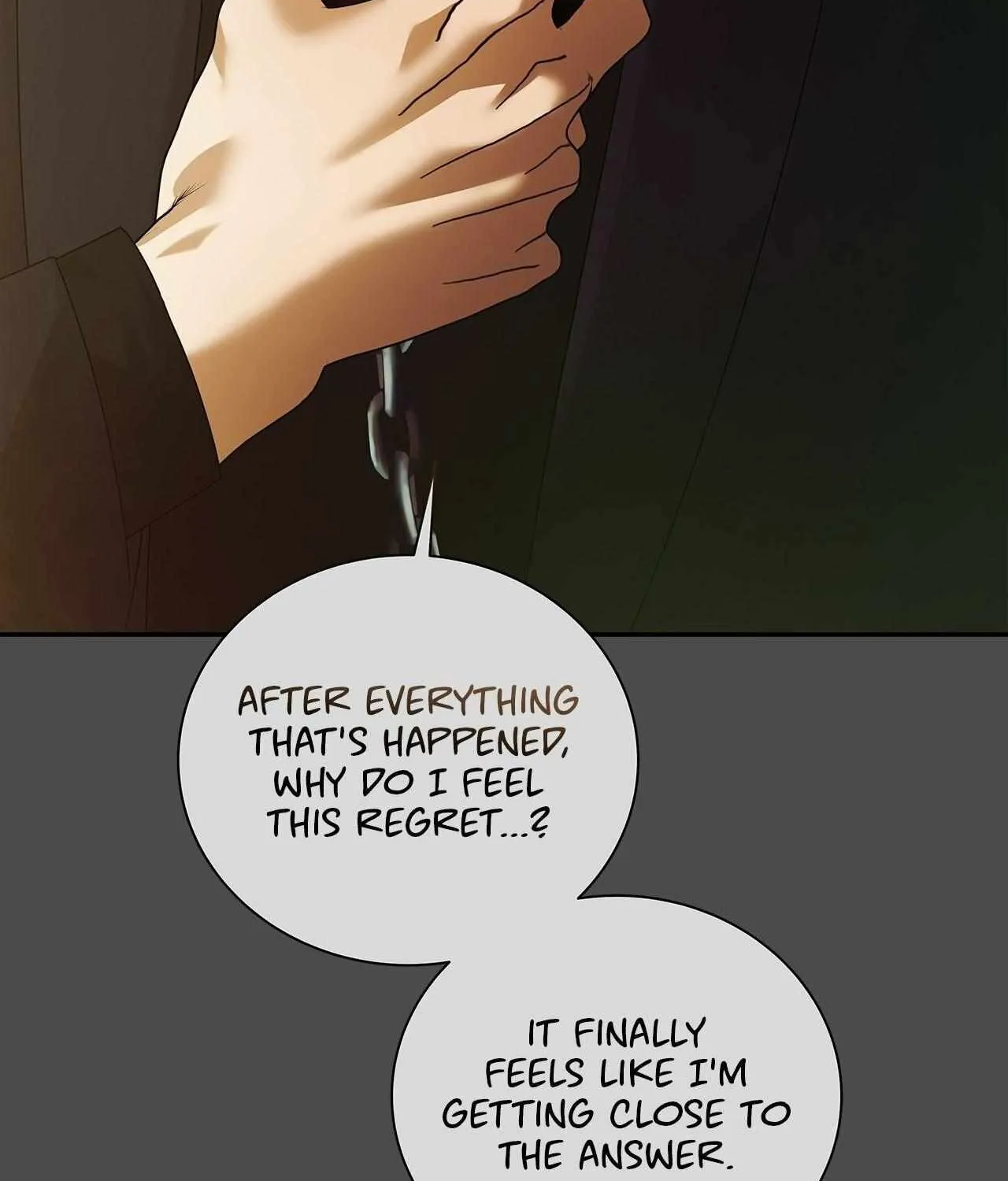 Read Melancholy Conman chapter 32 image 52 on Lezhin