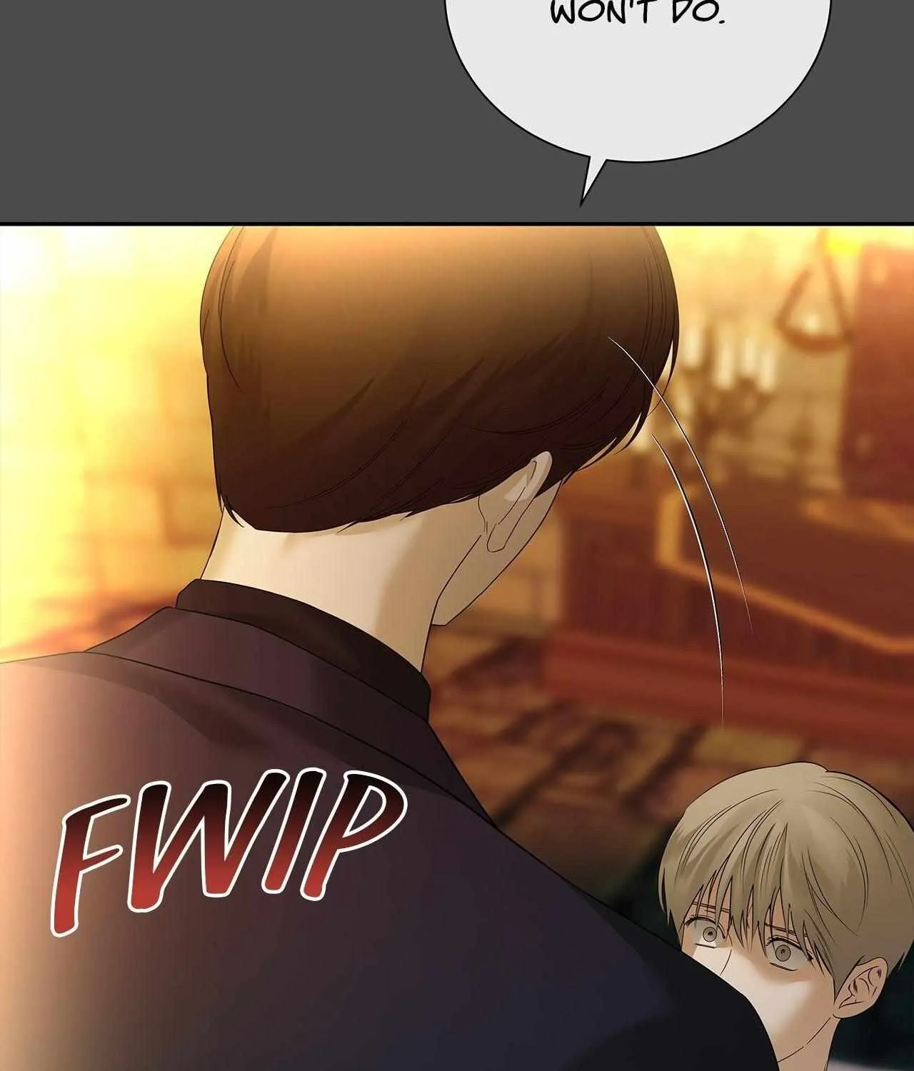 Read Melancholy Conman chapter 32 image 56 on Lezhin
