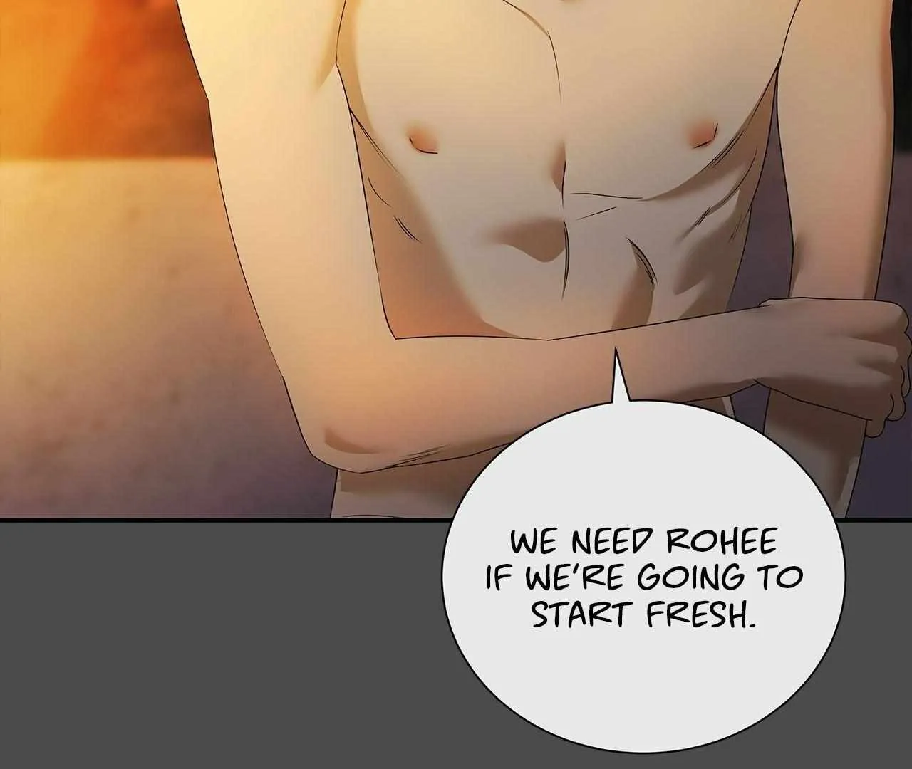 Read Melancholy Conman chapter 32 image 71 on Lezhin
