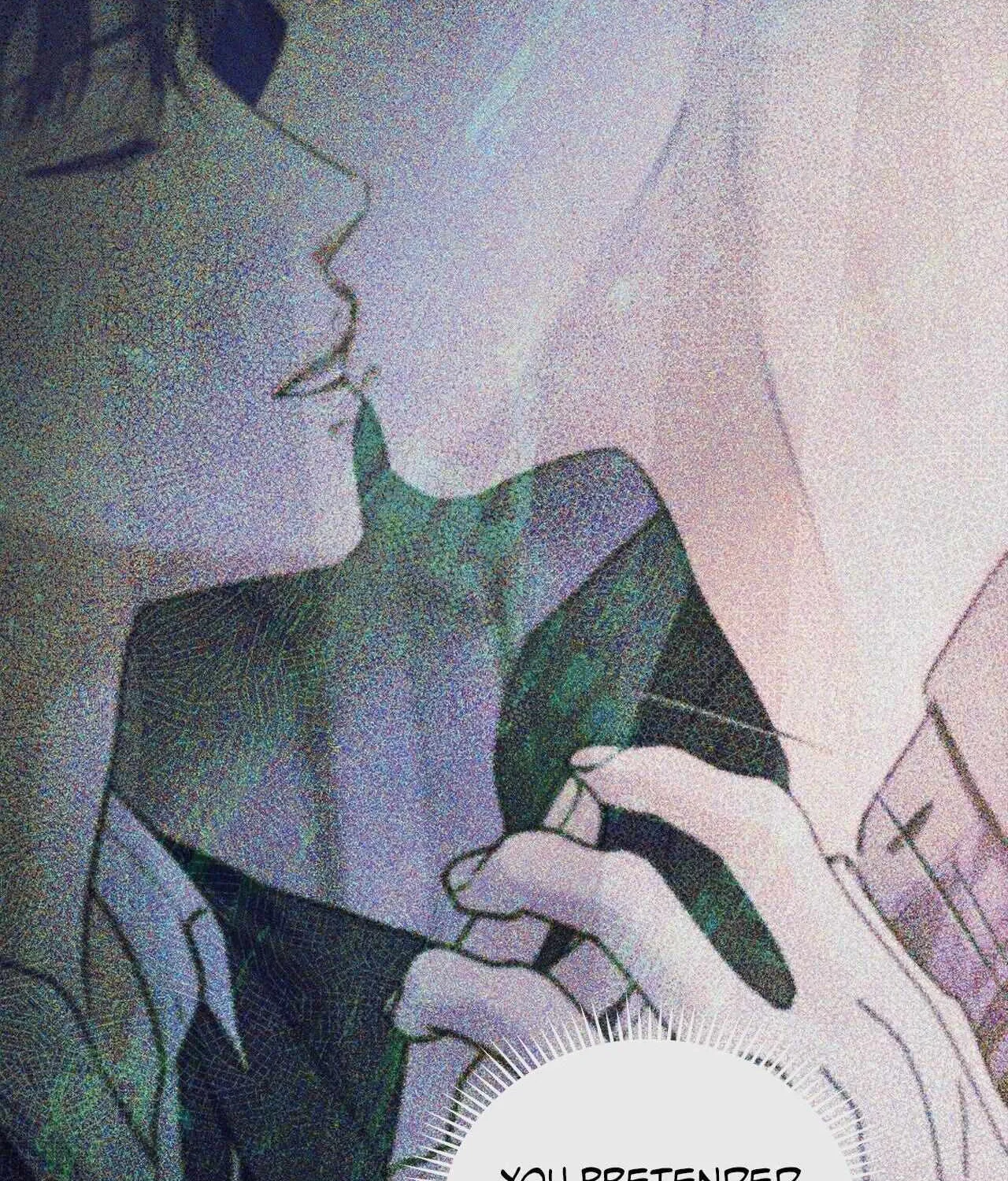 Read Melancholy Conman chapter 32 image 8 on Lezhin