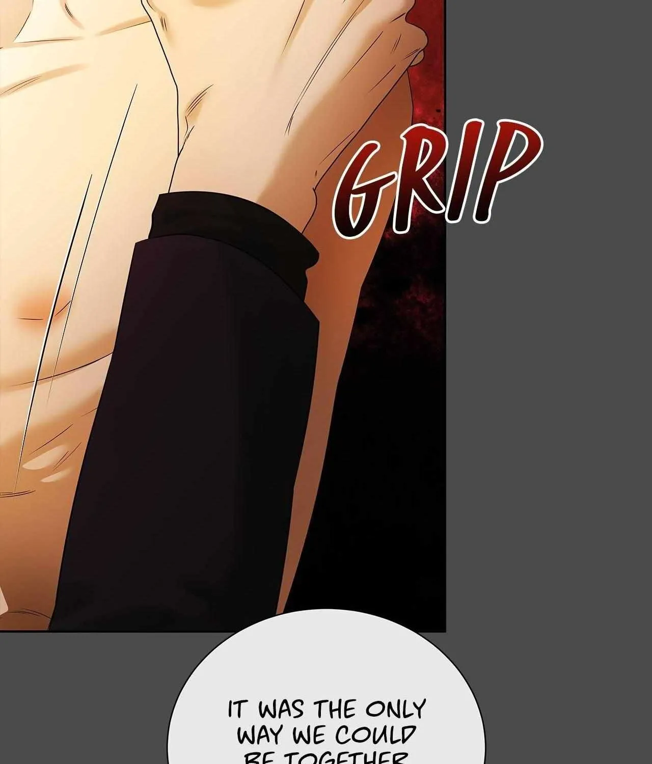 Read Melancholy Conman chapter 32 image 80 on Lezhin